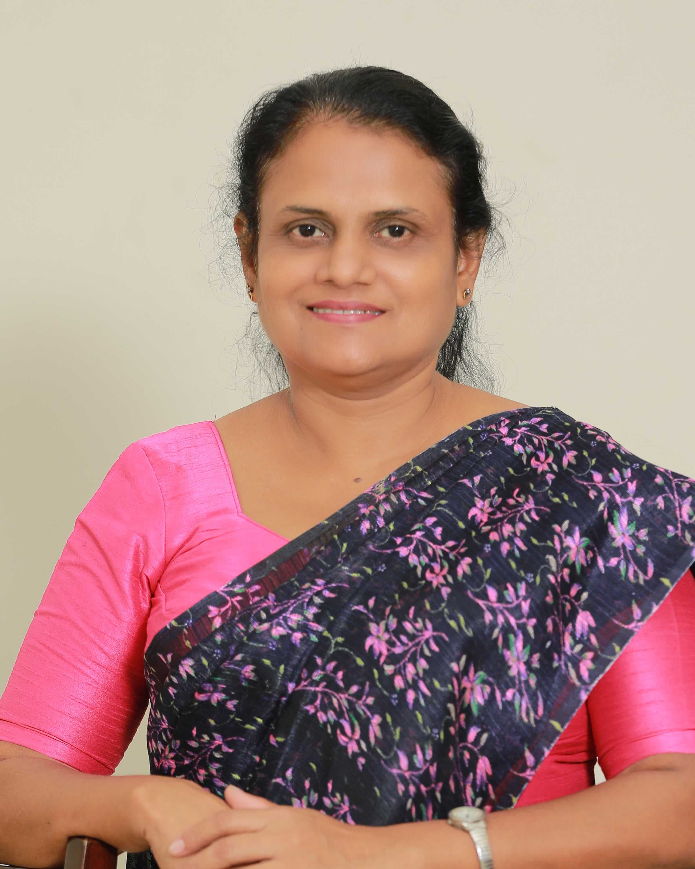 Ms. G.A.A.K.Dilrukshi