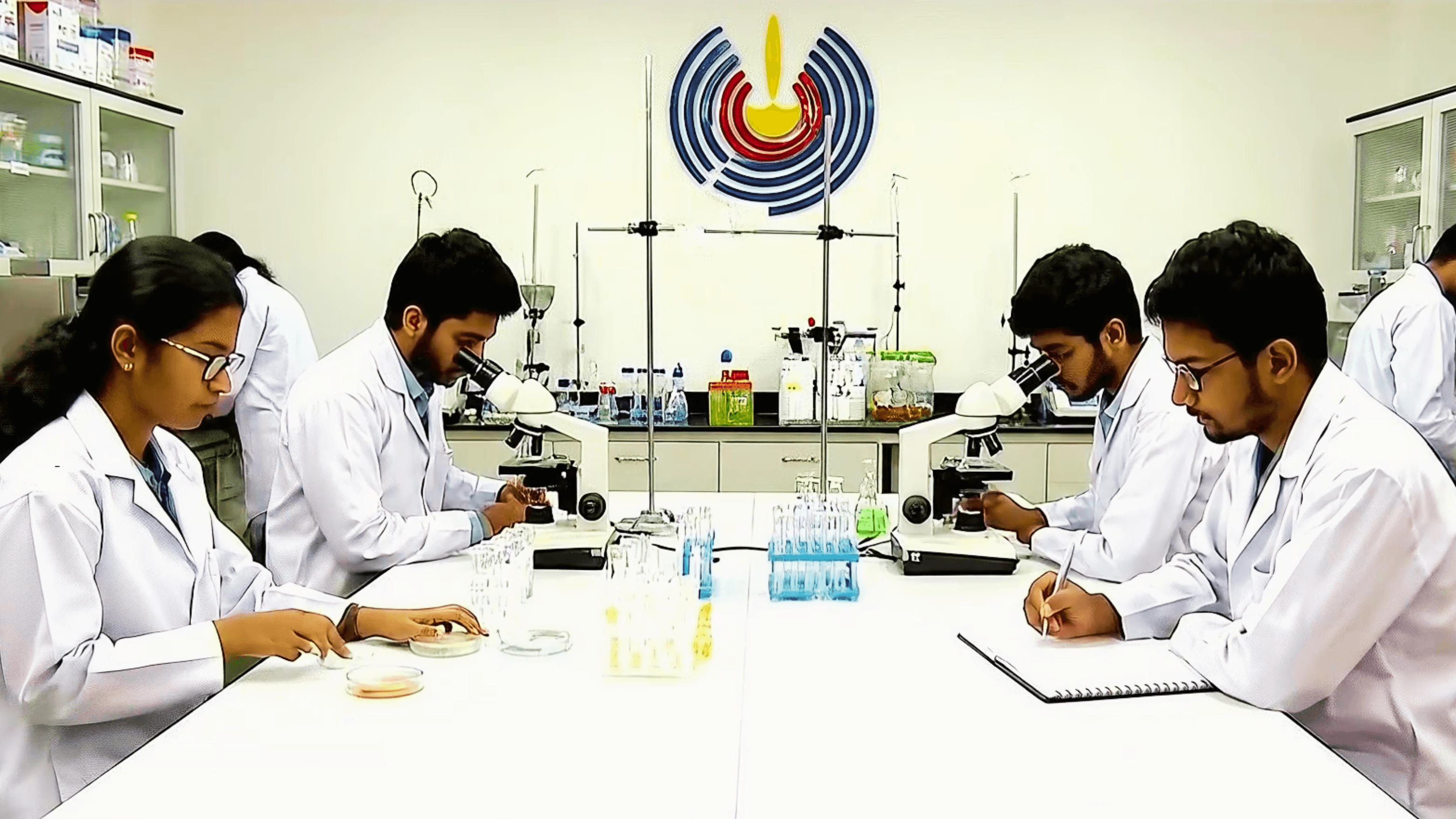 Bachelor of Education in Bio Systems Technology