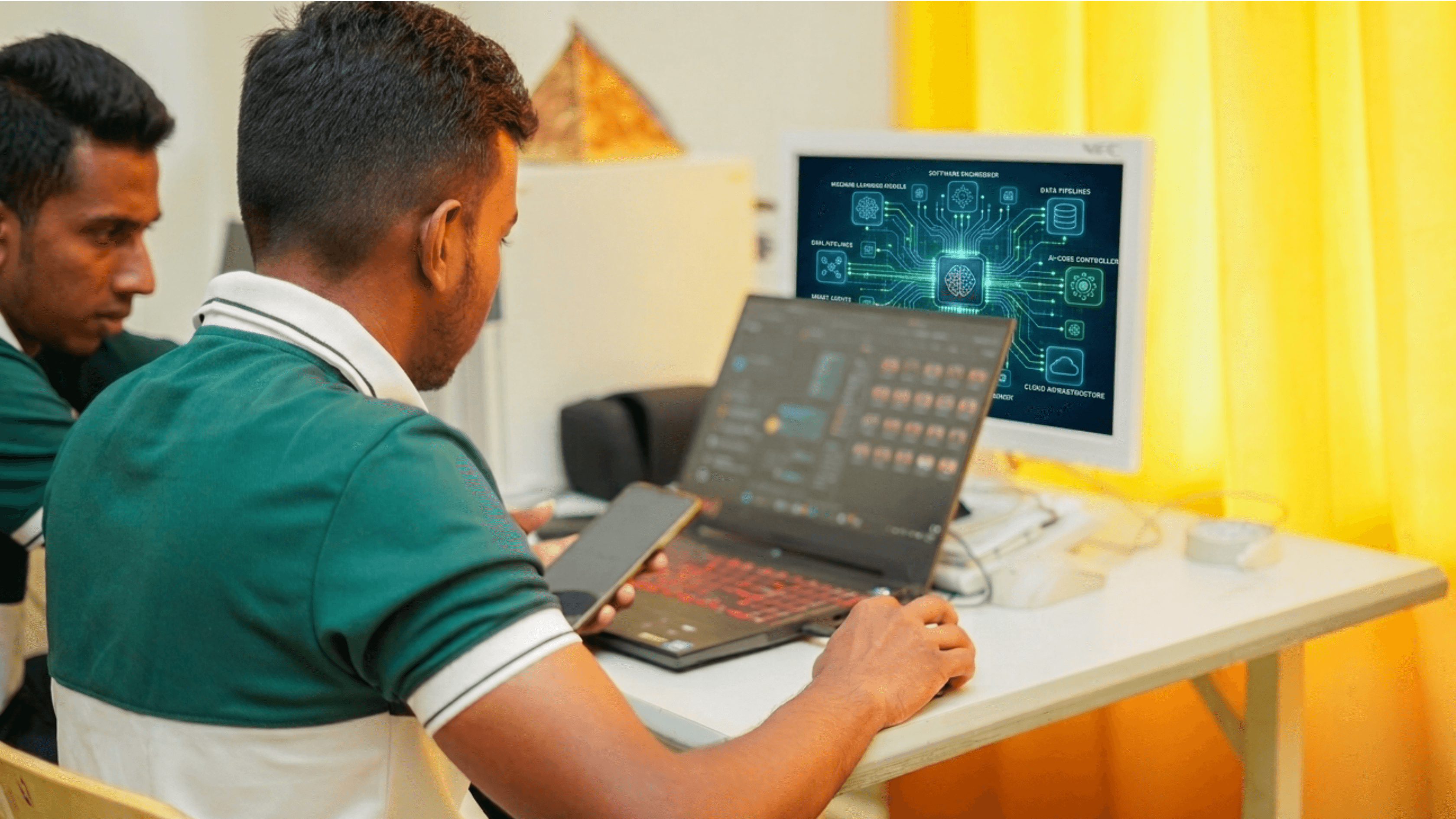 Bachelor of Technology - Software and Intelligent Systems