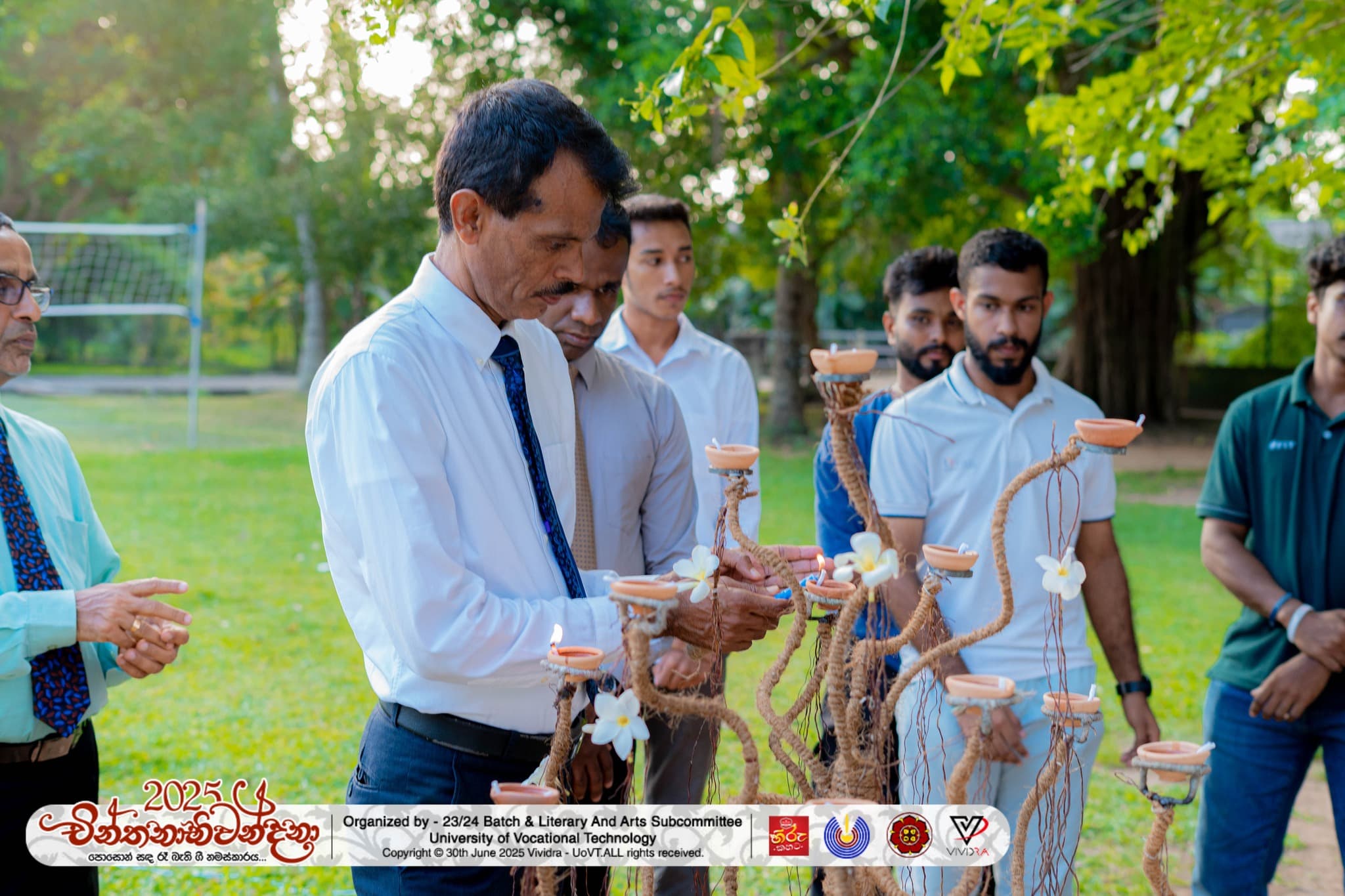 Chinthanabhiwandhana 2025