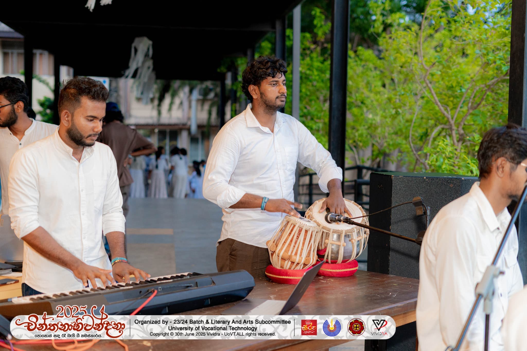 Chinthanabhiwandhana 2025