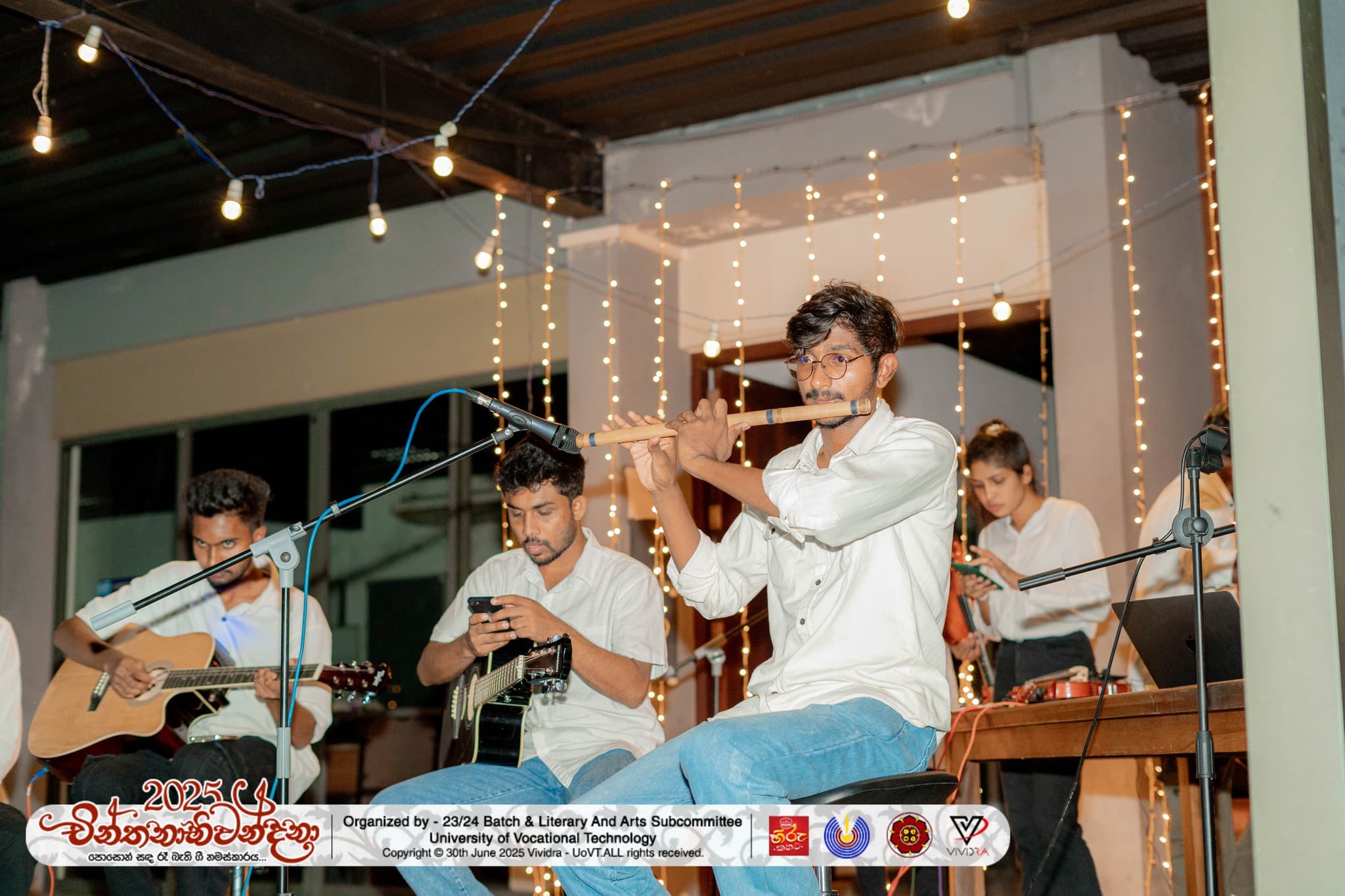 Chinthanabhiwandhana 2025