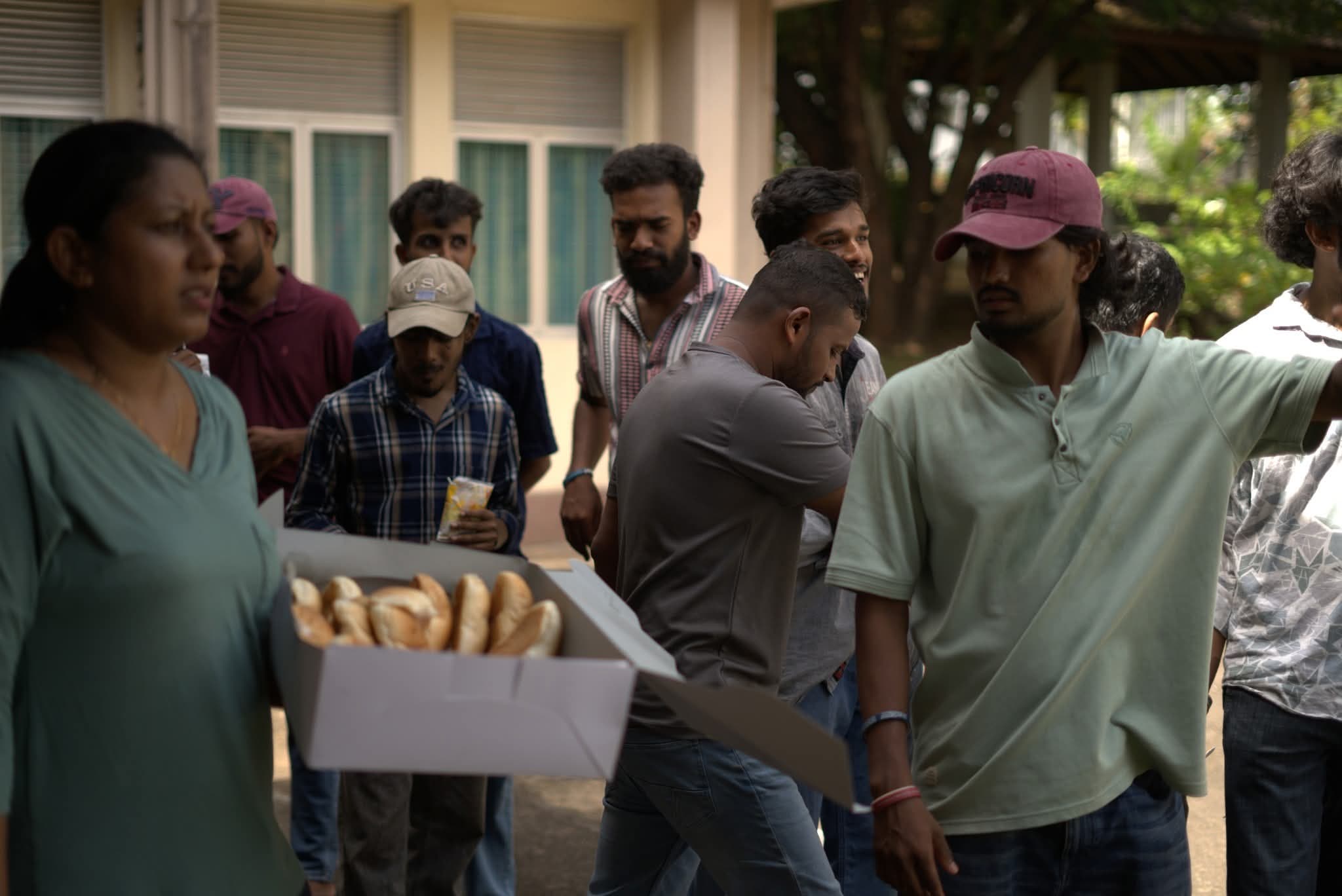 Clean Sri Lanka Project 2025