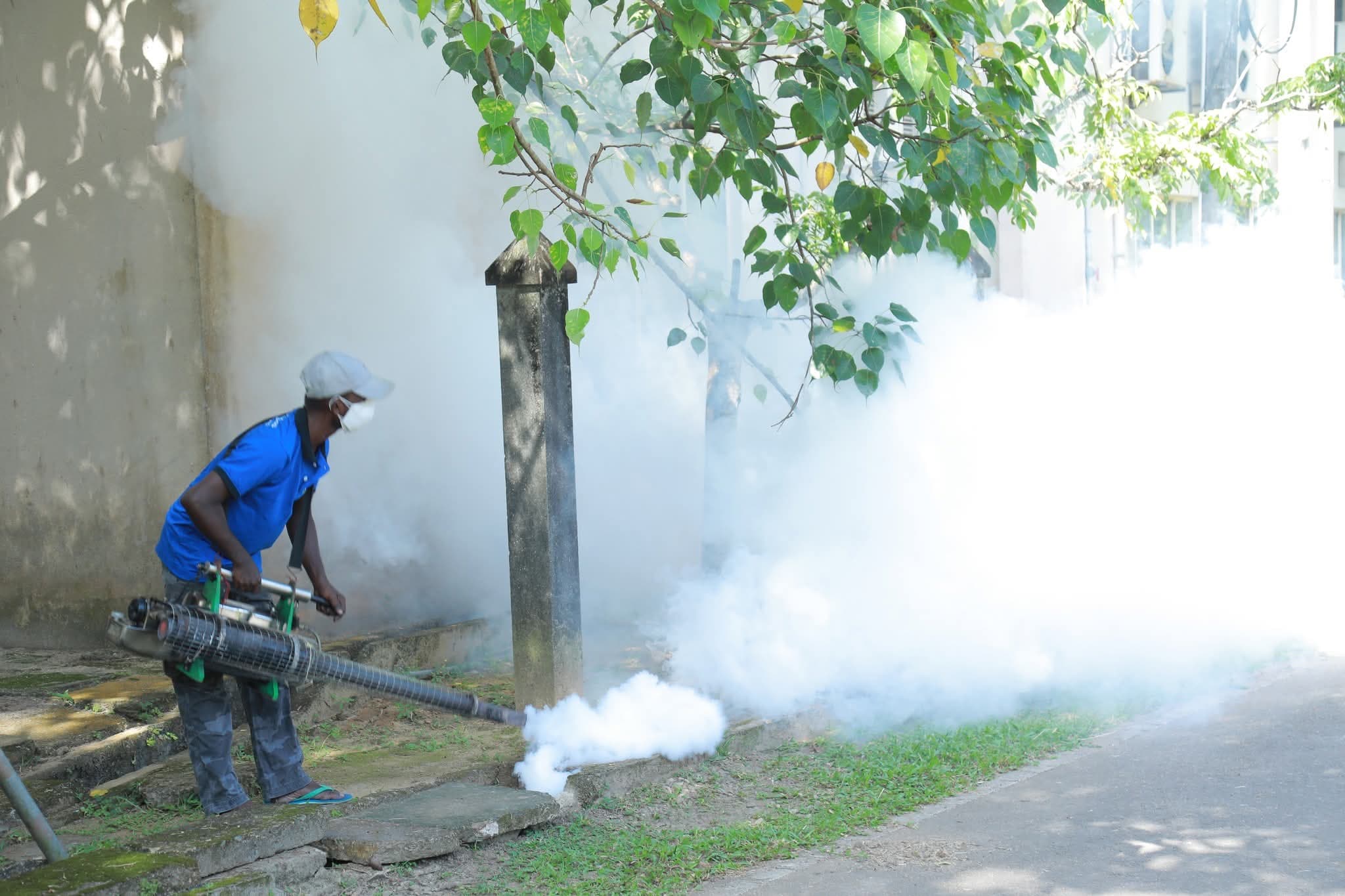 Clean Sri Lanka Project 2025