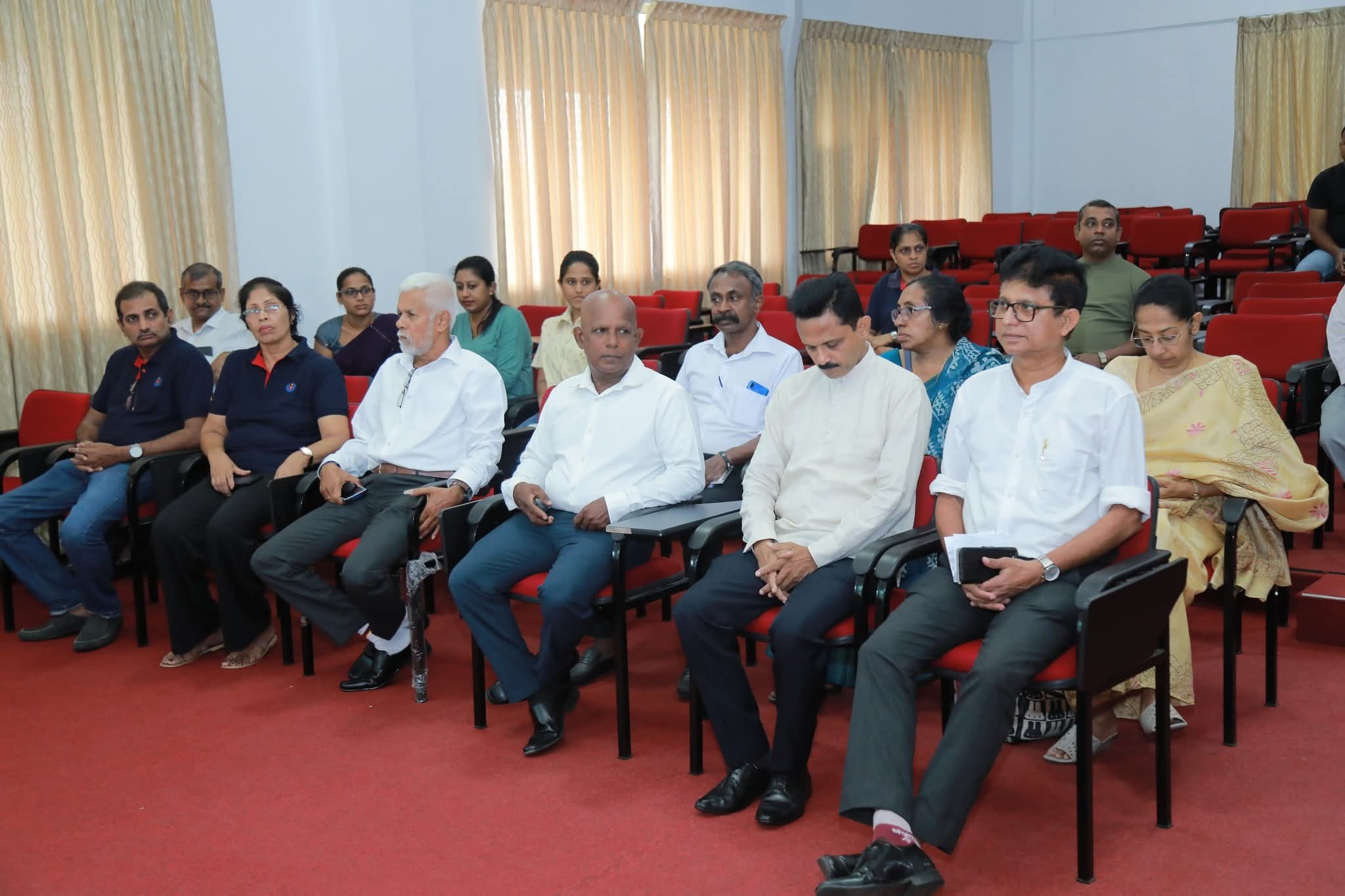 Clean Sri Lanka Project 2025