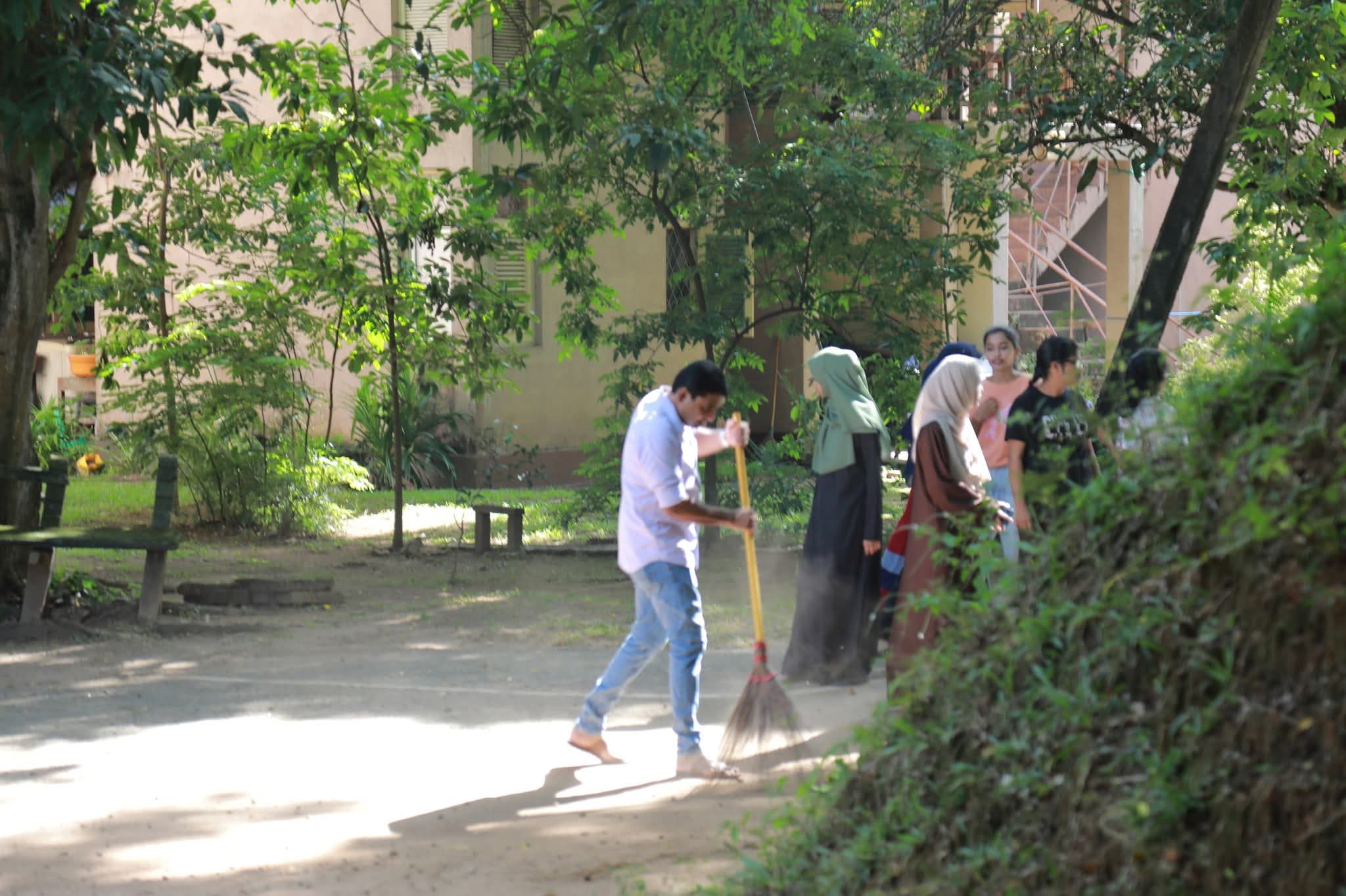 Clean Sri Lanka Project 2025