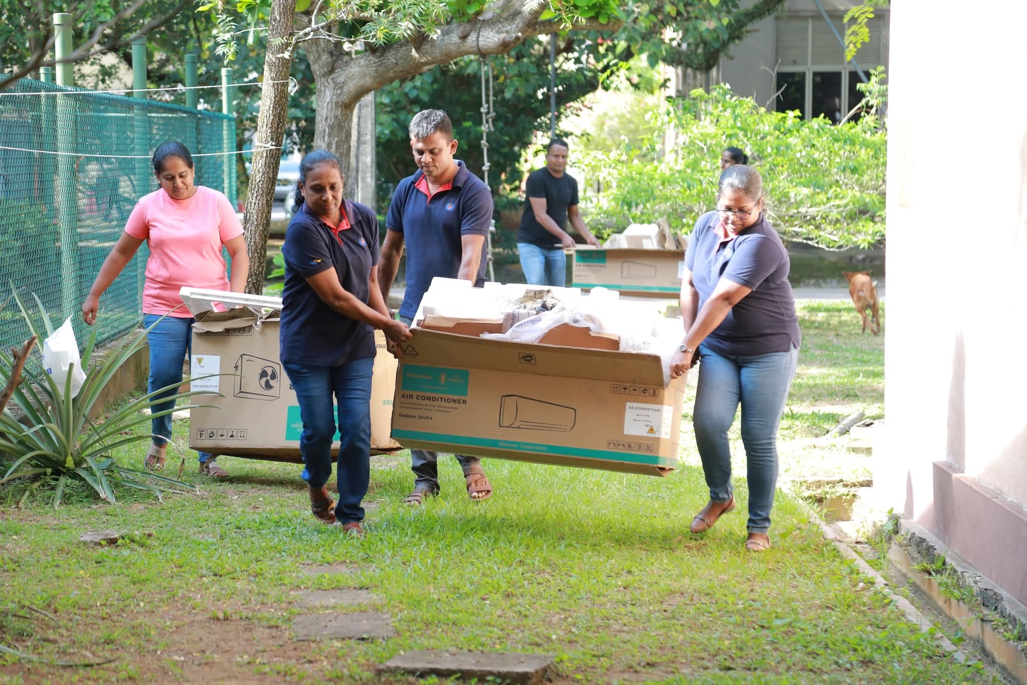 Clean Sri Lanka Project 2025