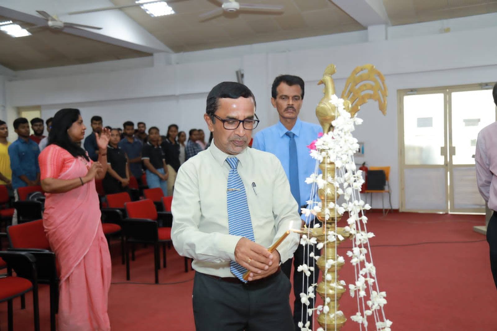 Entrepreneur Development Program 2025