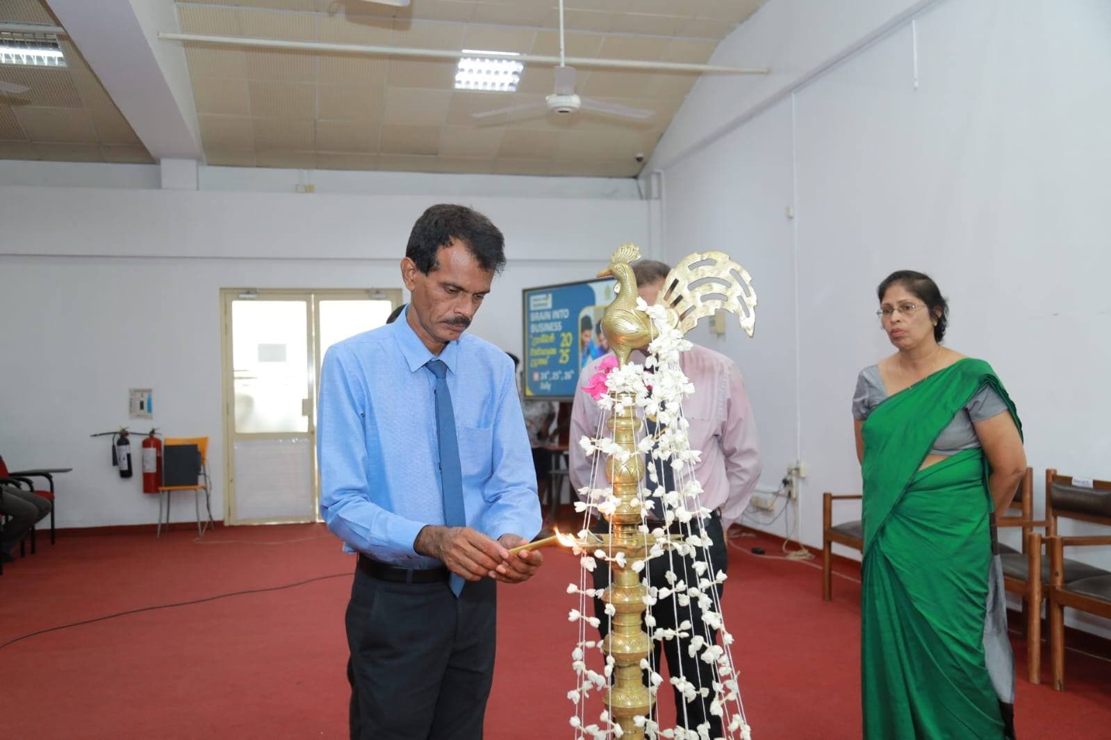 Entrepreneur Development Program 2025