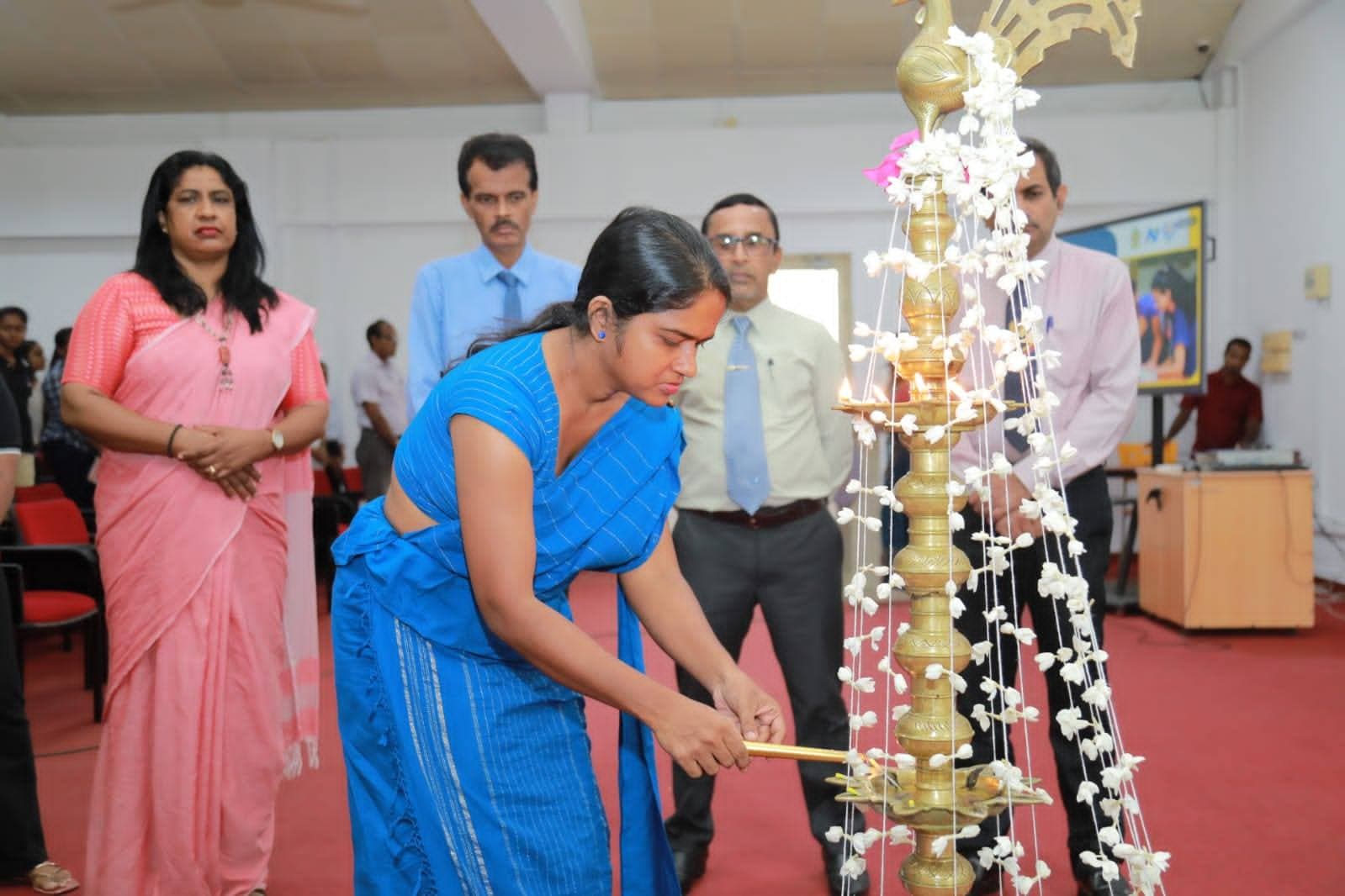 Entrepreneur Development Program 2025