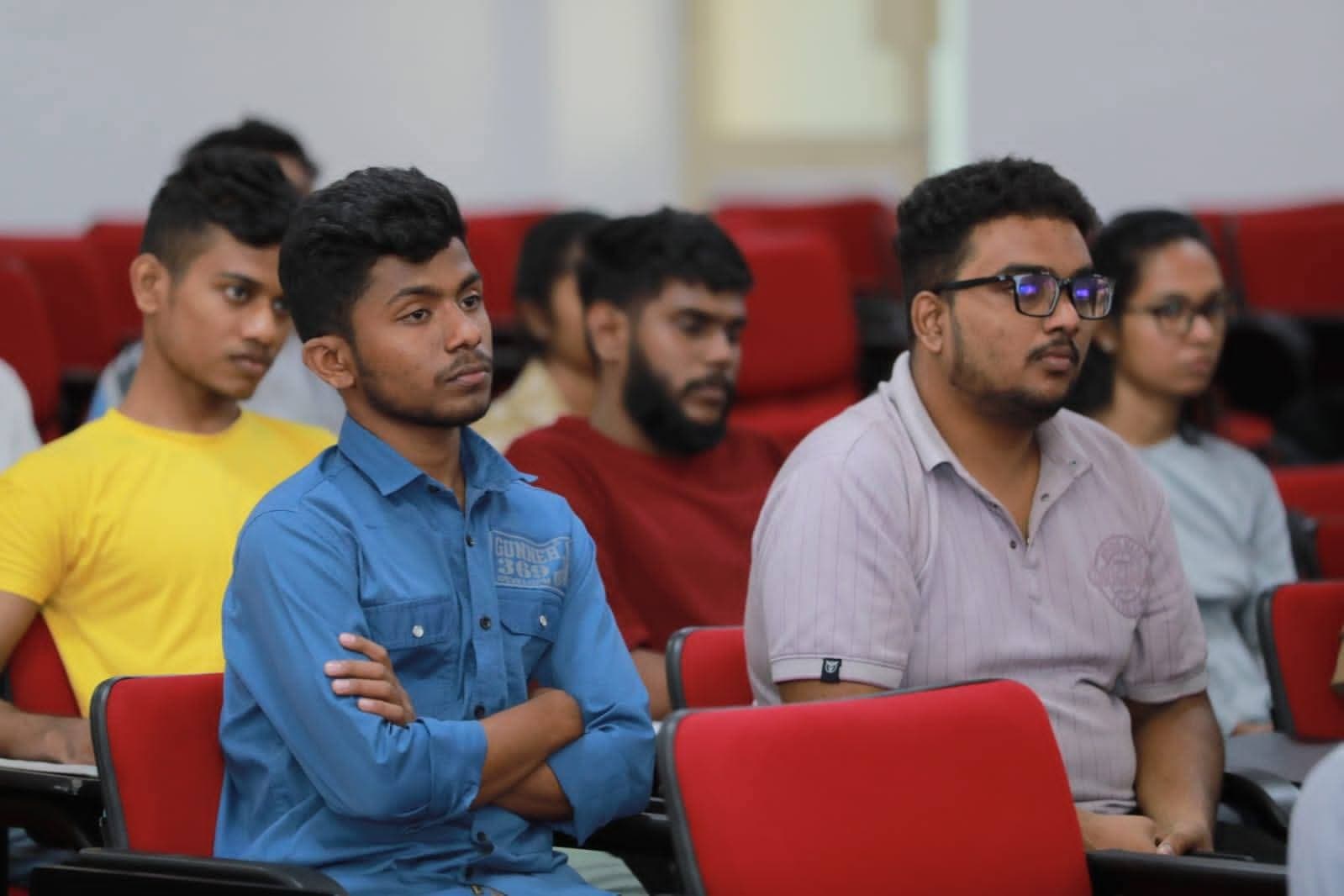 Entrepreneur Development Program 2025