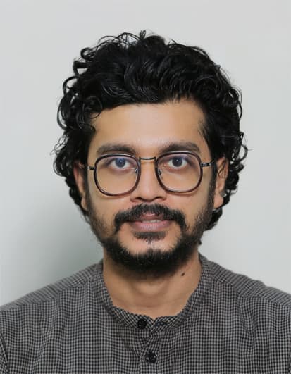 Mr. H.A.G. Madushanka