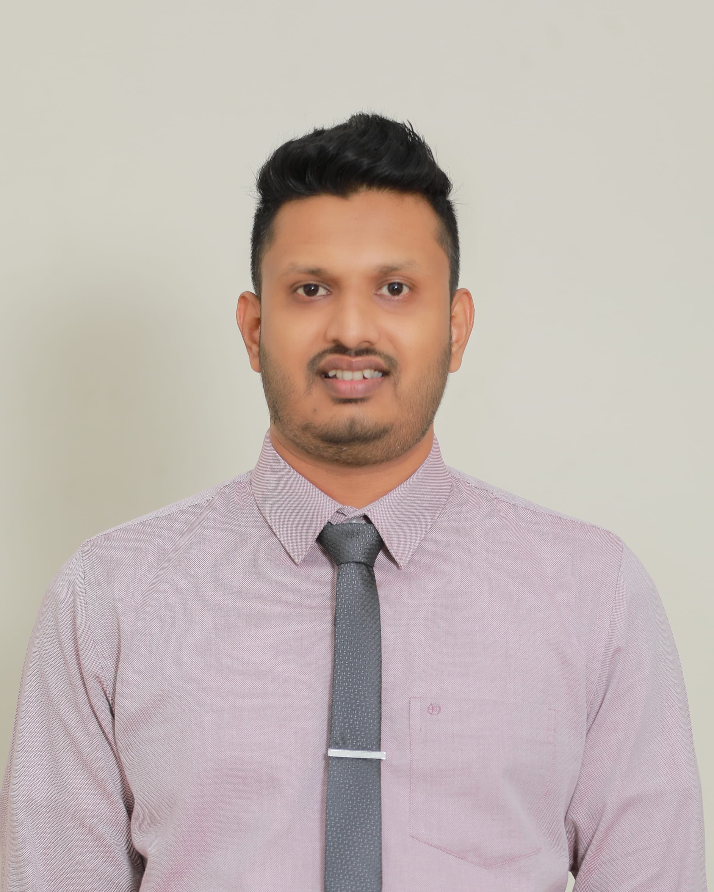 Mr. J.P.T.D. Premachandra