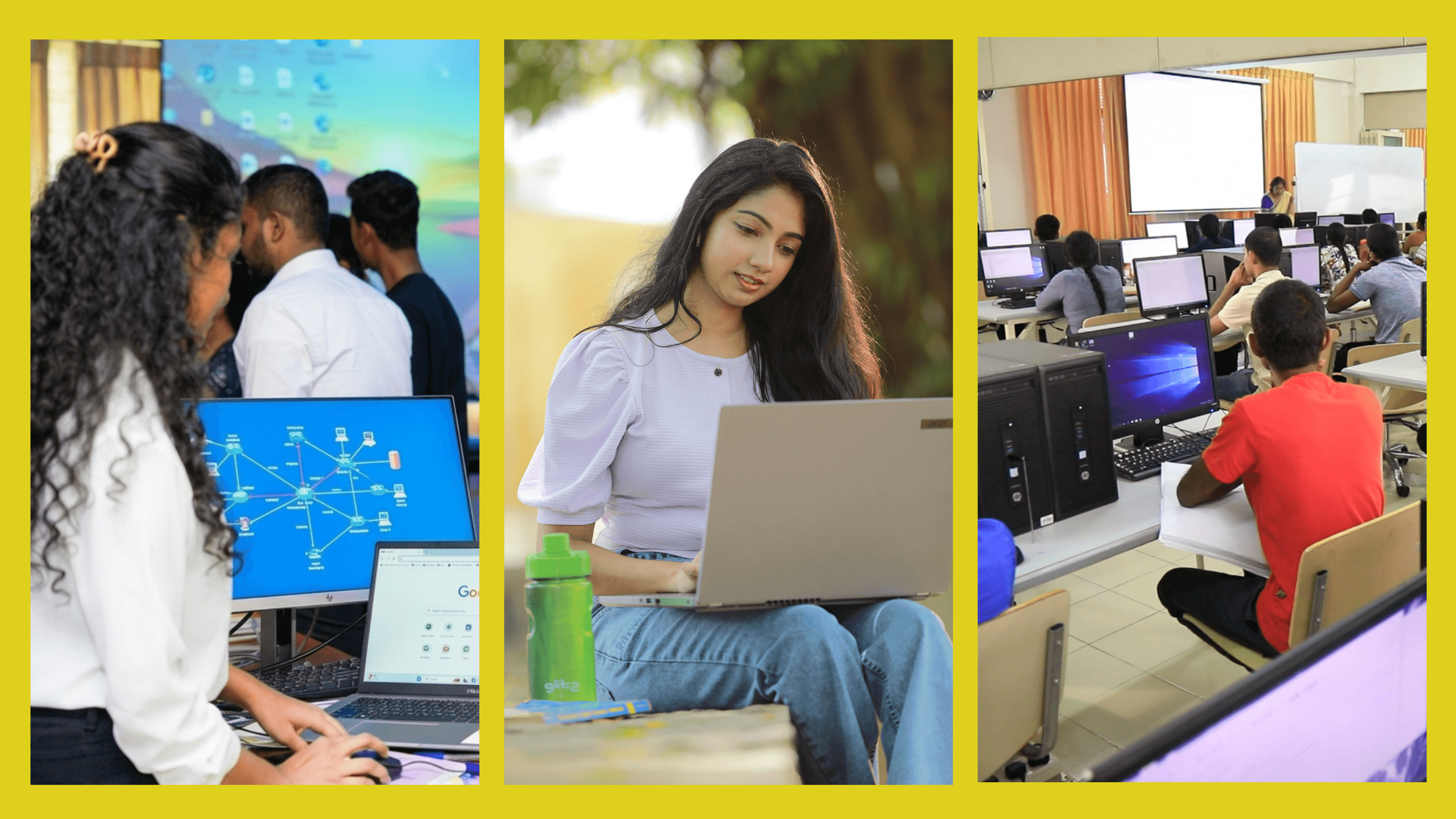 Faculty of Information Technology