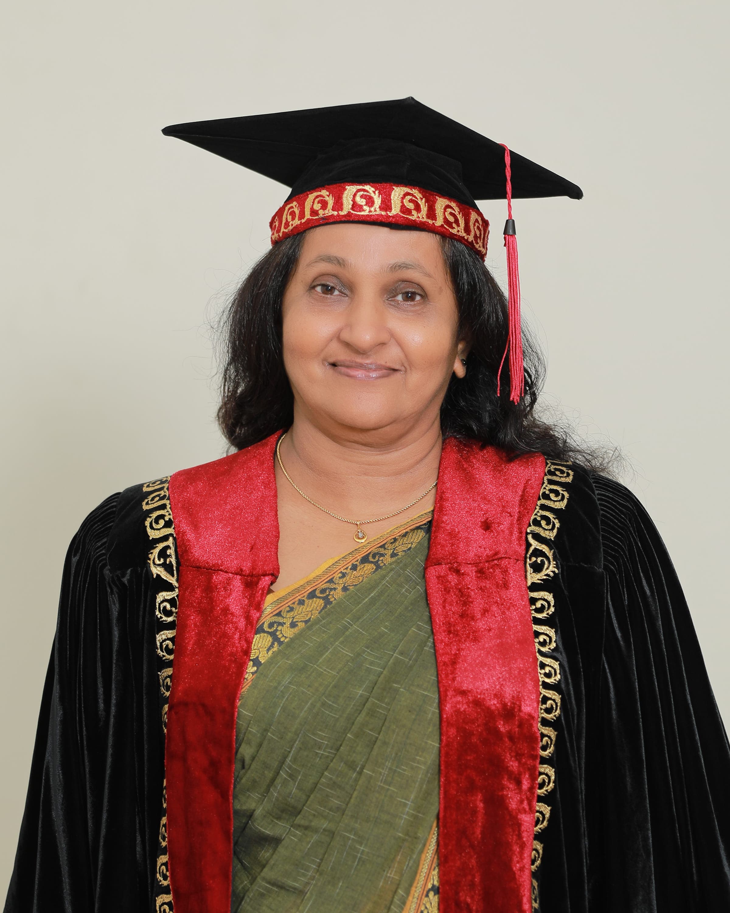 Ms. J.K. Kanthi