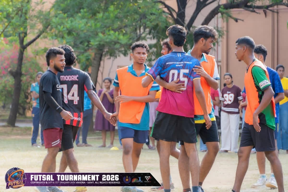 Annual Sports Festival