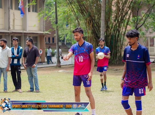 Training Session 2024