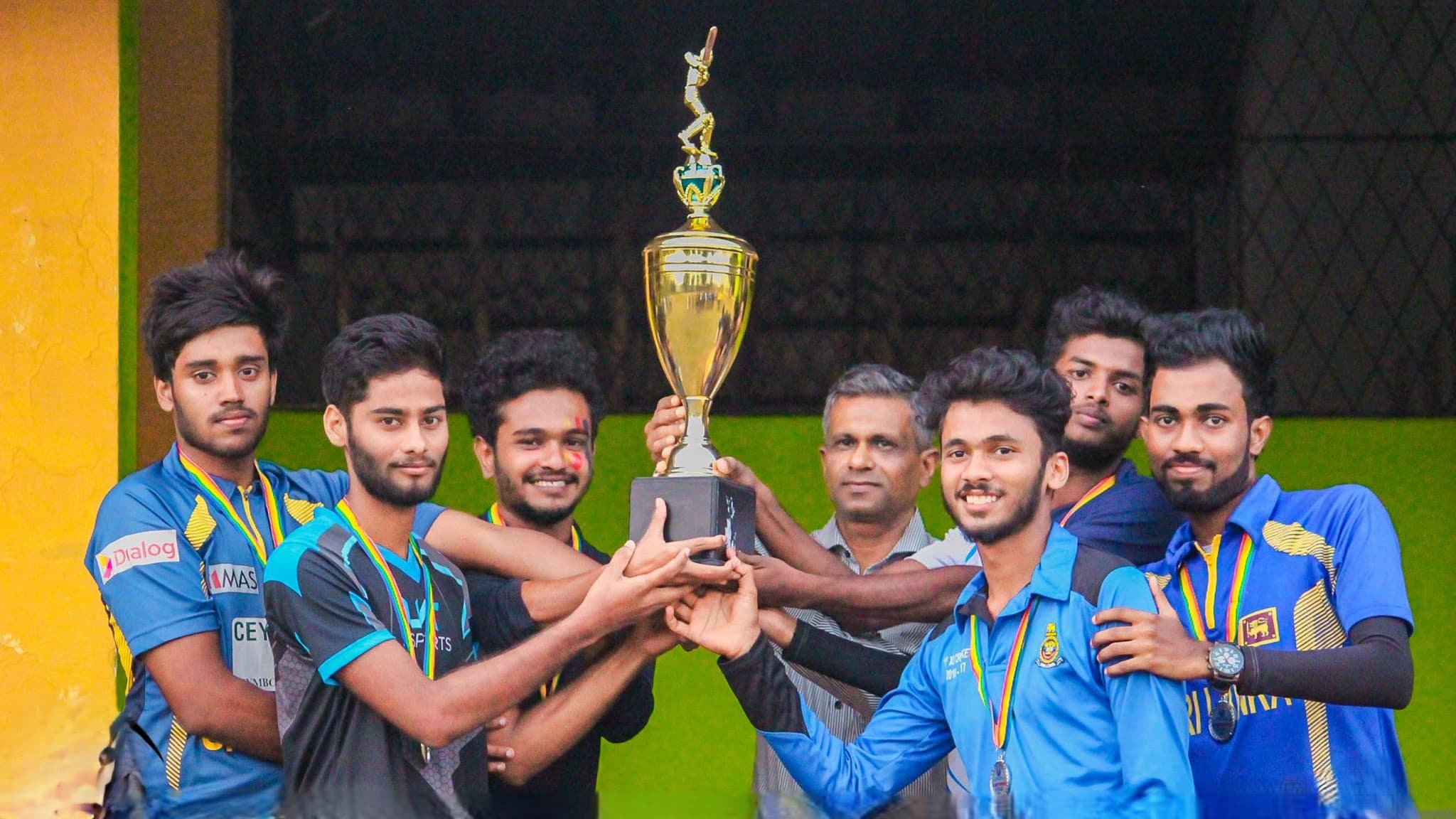 Sport Society - University of Vocational Technology