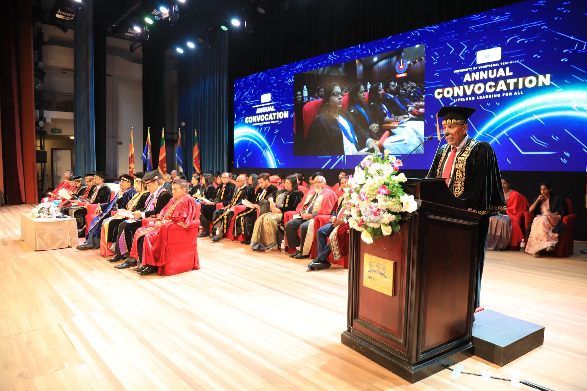 Convocation Event 10