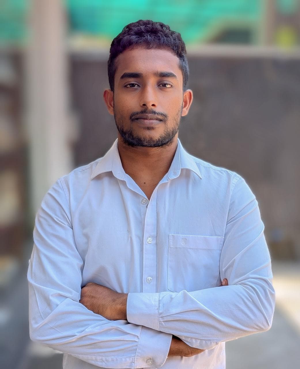 J.G.Kavindu Dinujaya