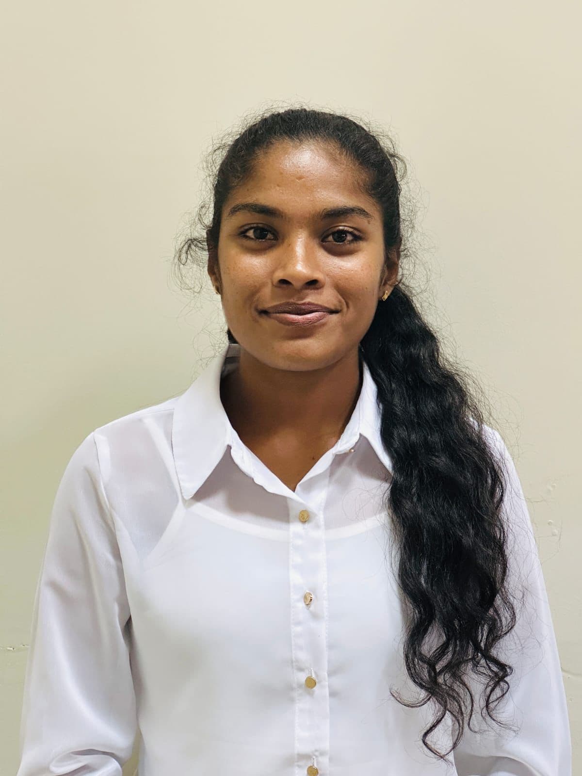 K.G.Dinithi Netranjali