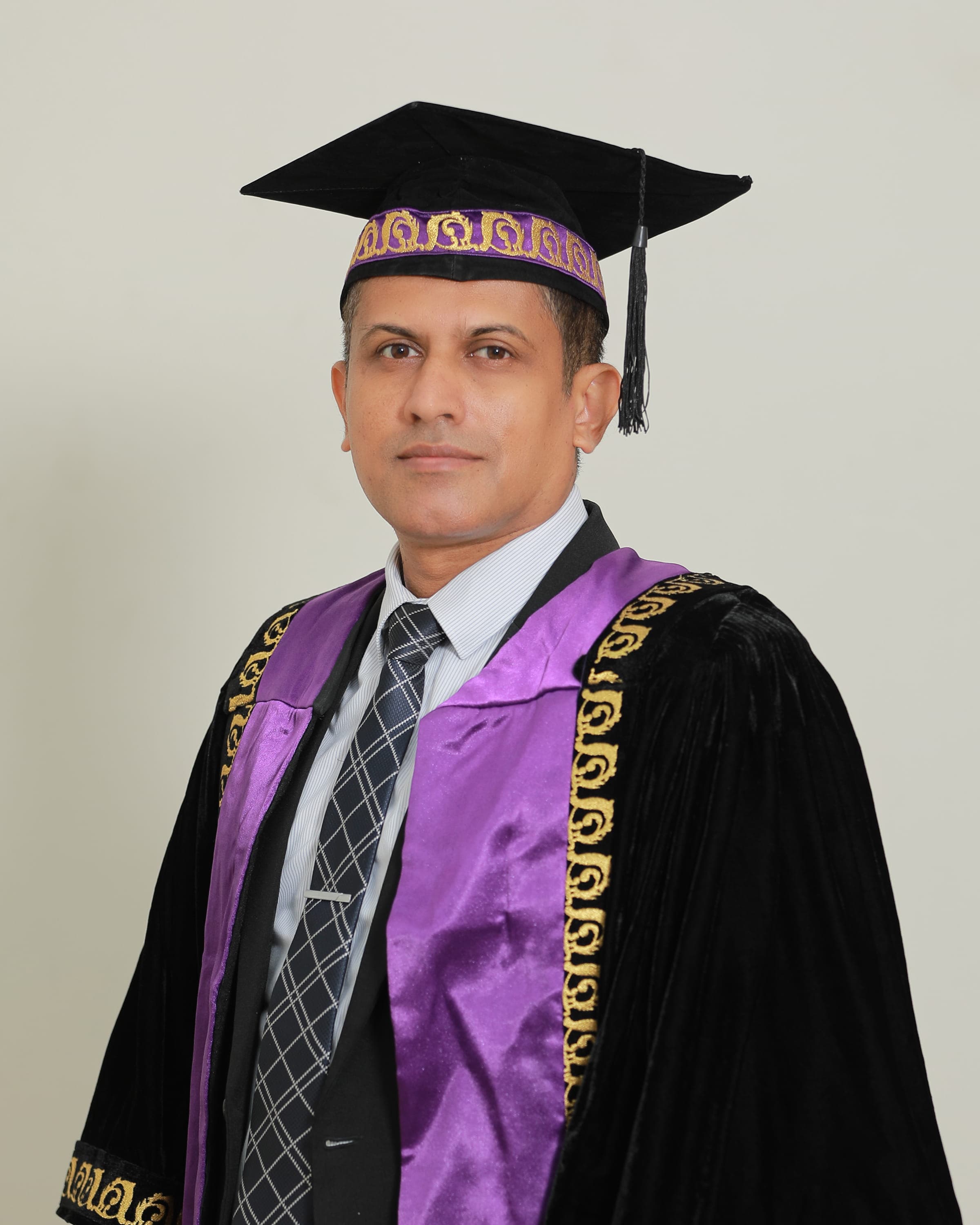 Mr. R.R.M.D.P. Rathnayake