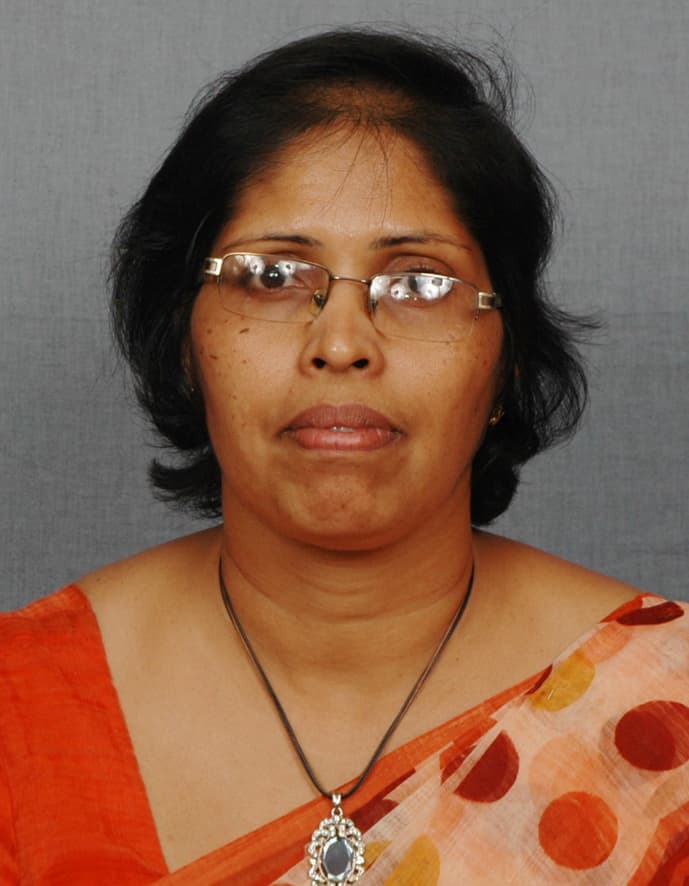 Ms. T.K. Malwatta