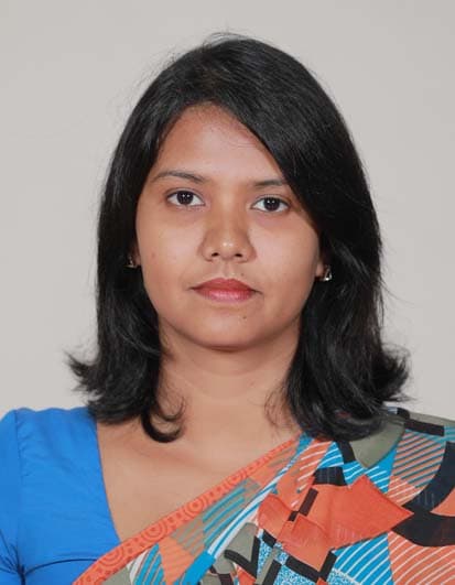 Ms. W.A.I.M. Gunasekara