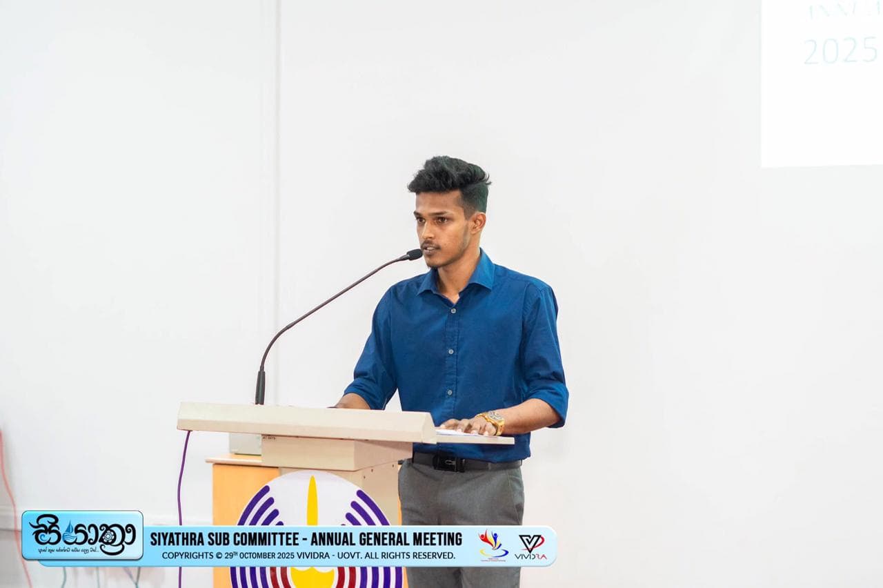 P.M.D.S. Chandranath