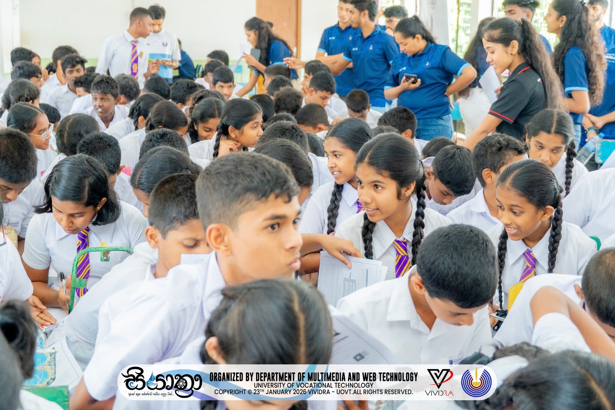 Siyathra Program Phase 4