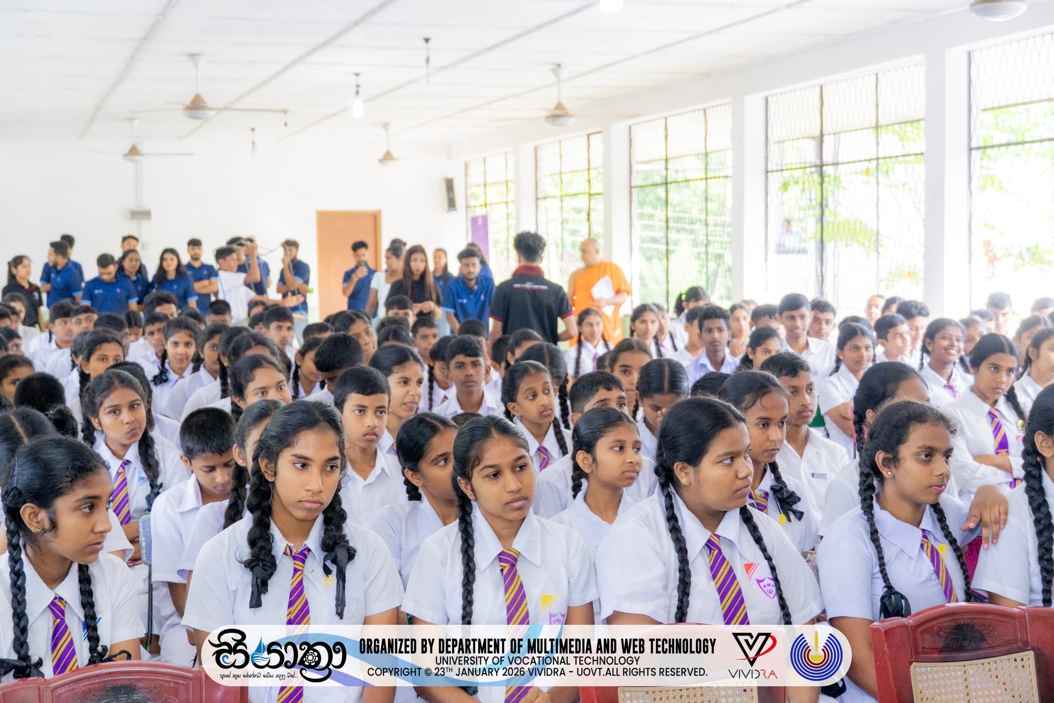 Siyathra Program Phase 4