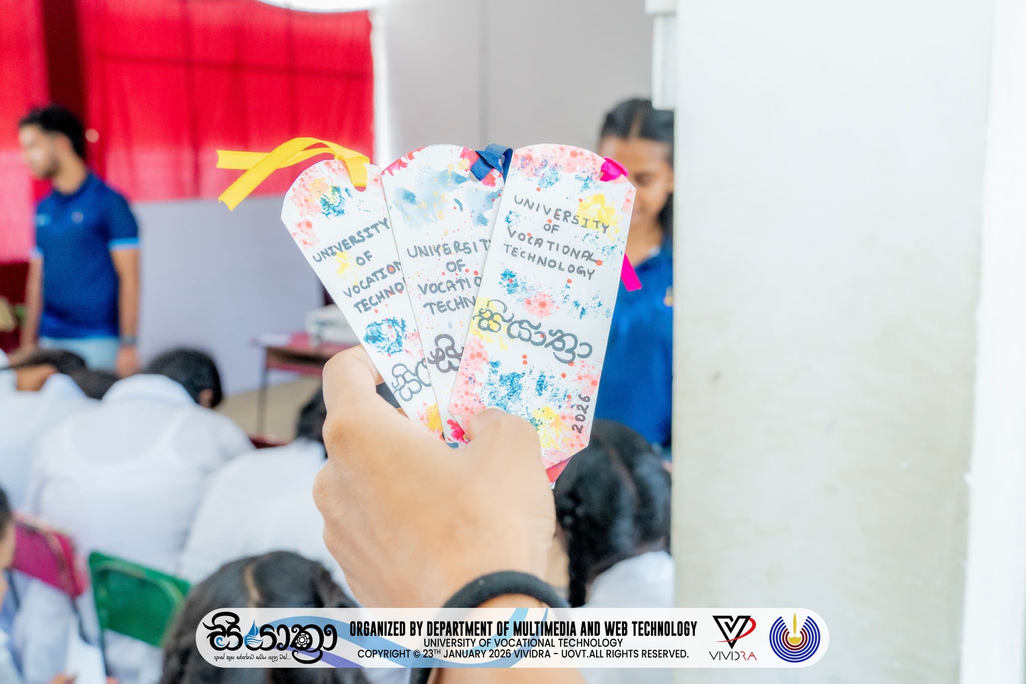 Siyathra Program Phase 4