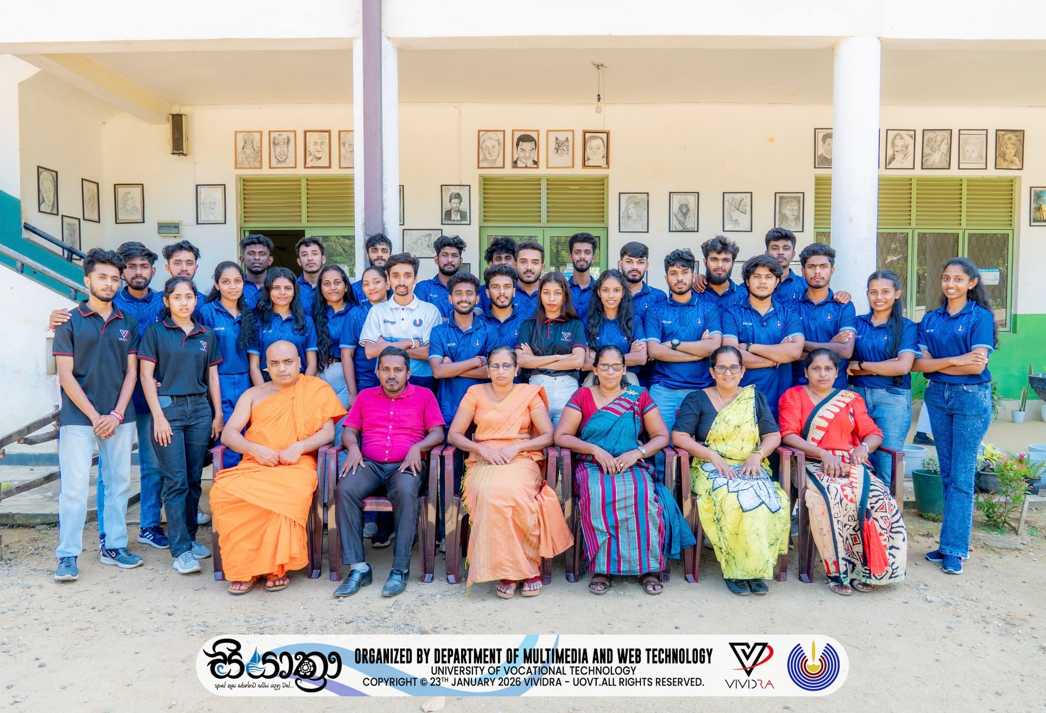 Siyathra Program Phase 4