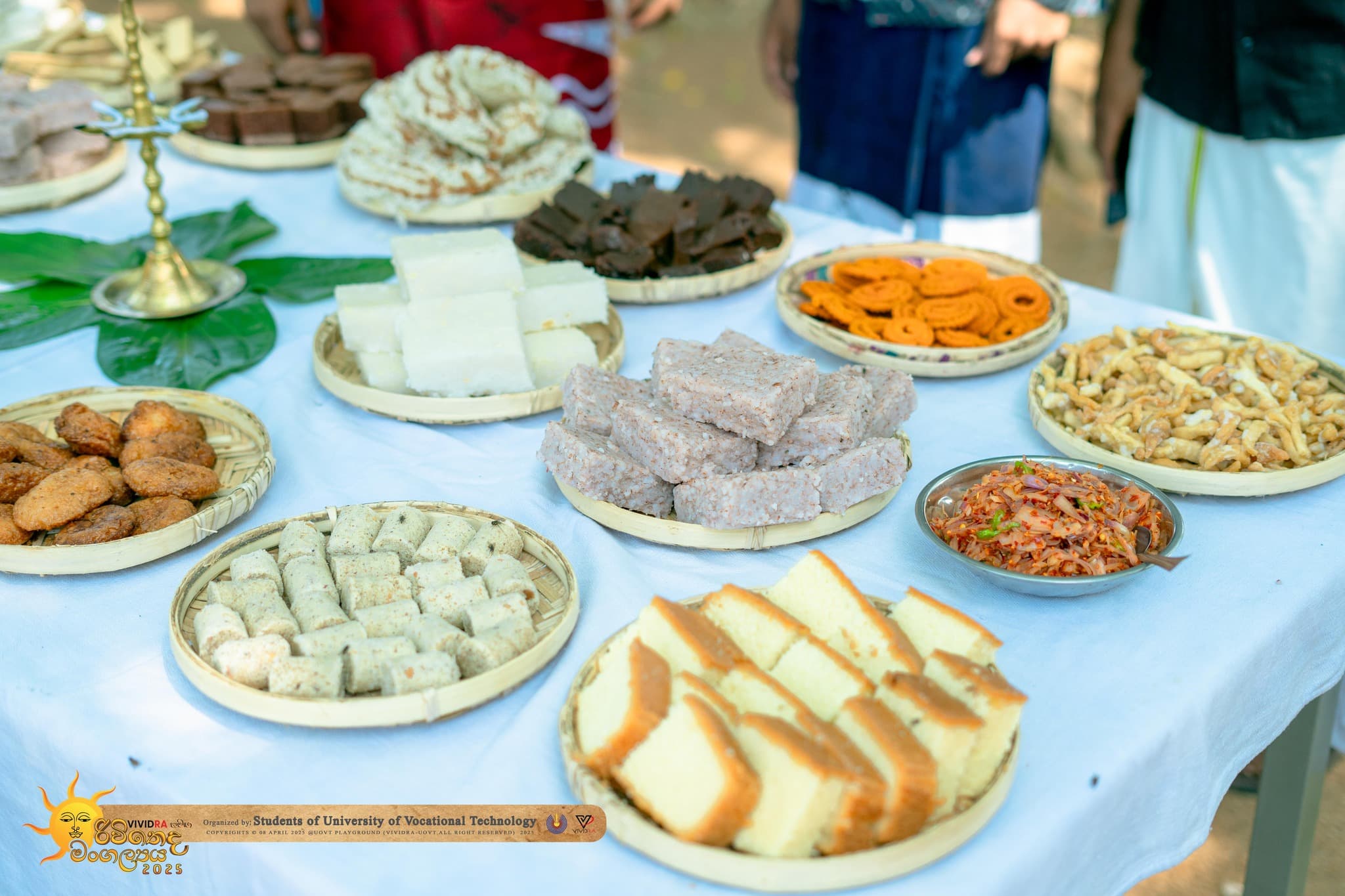 Rivitheda Mangalya 2026