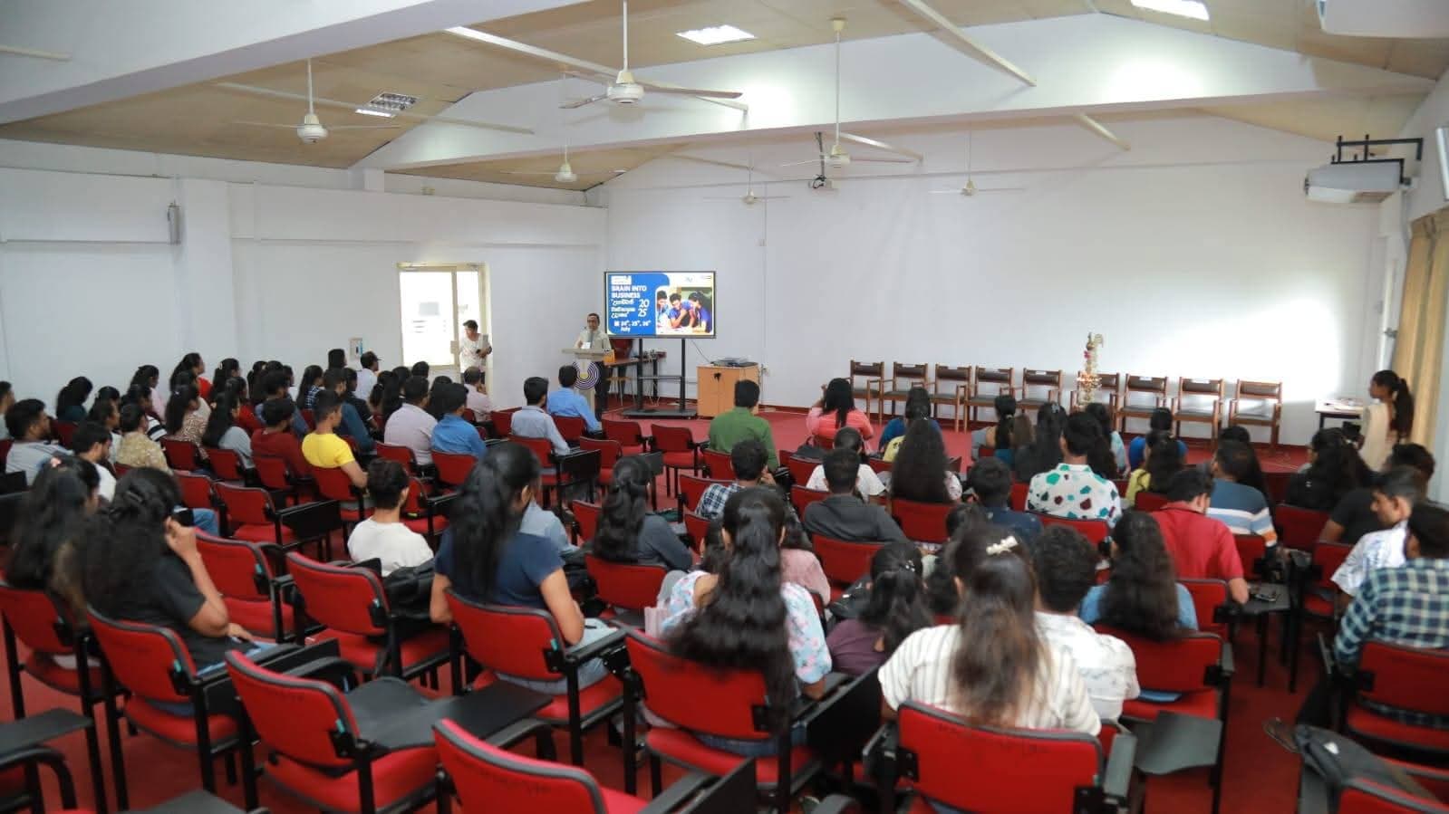 Entrepreneur Development Program 2025