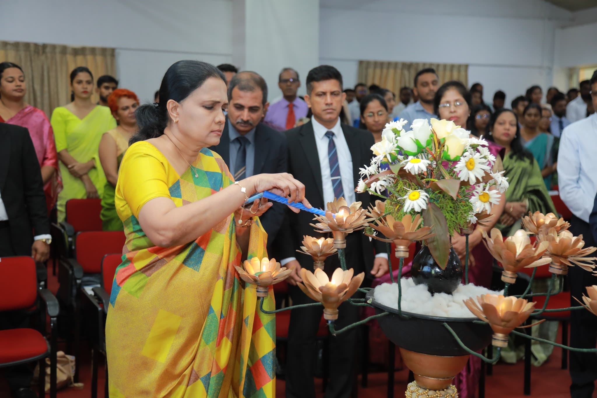 9th International Research Symposium 2025