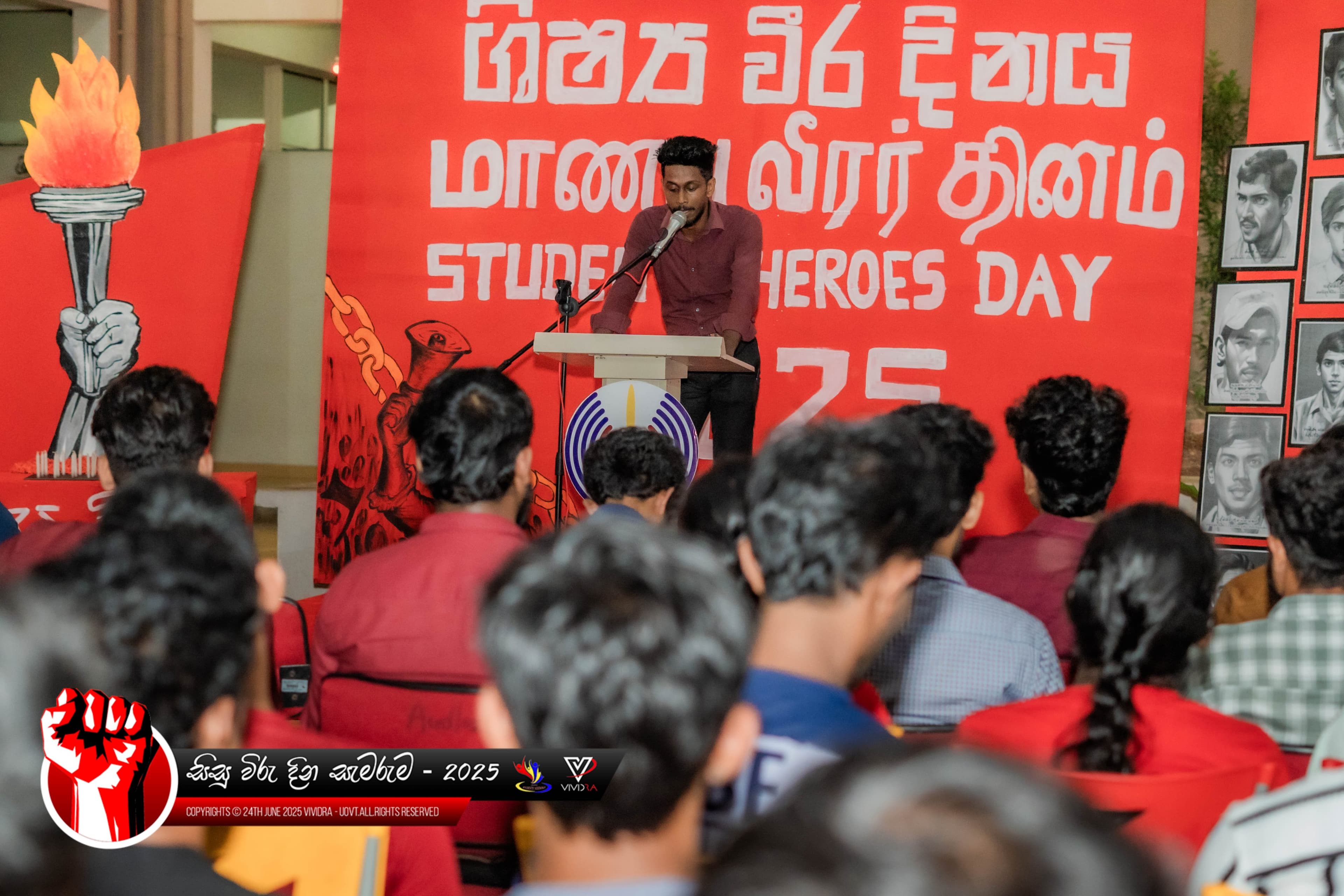 Assembly General Meeting