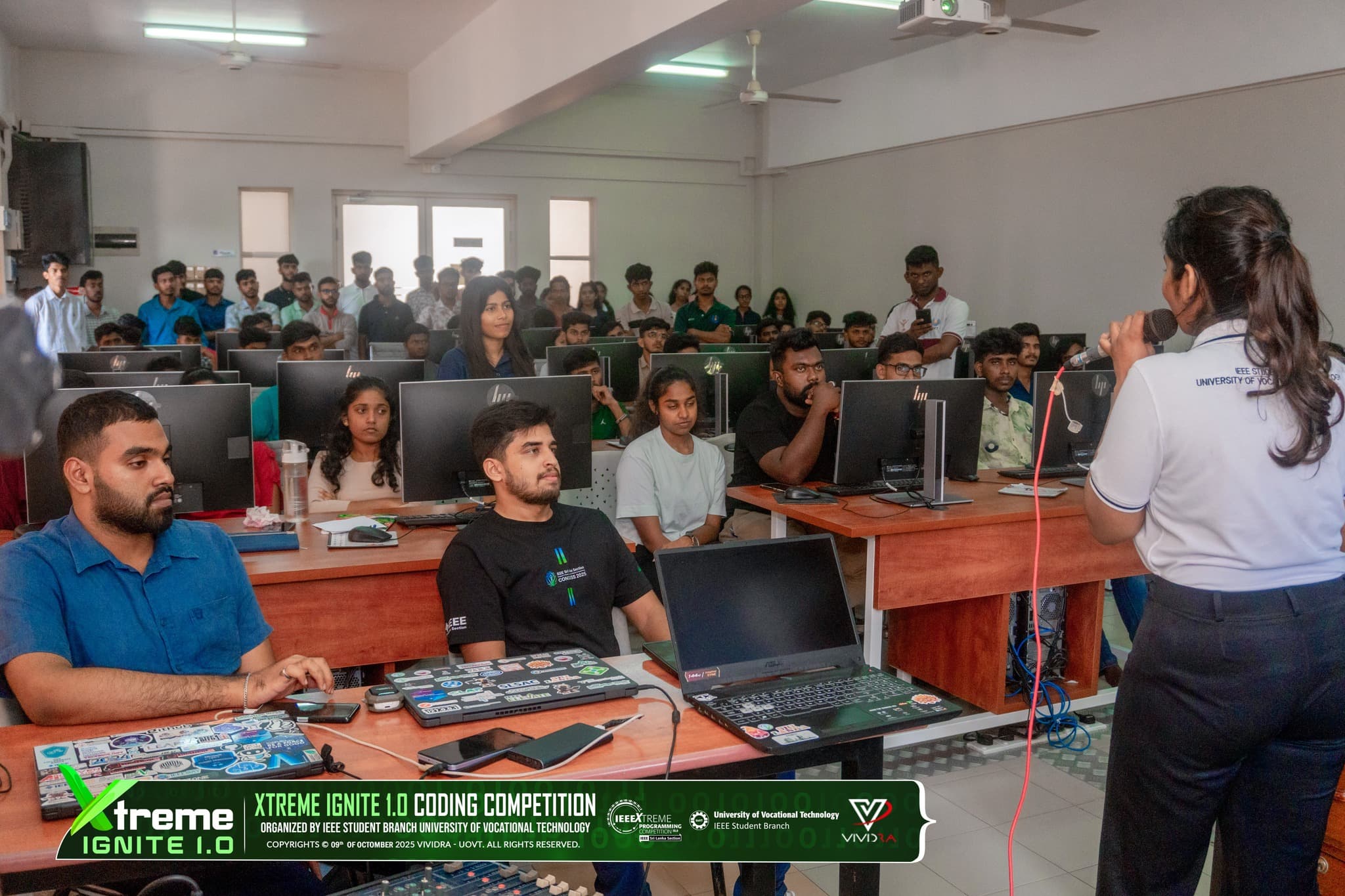 XtremeIgnite Workshop