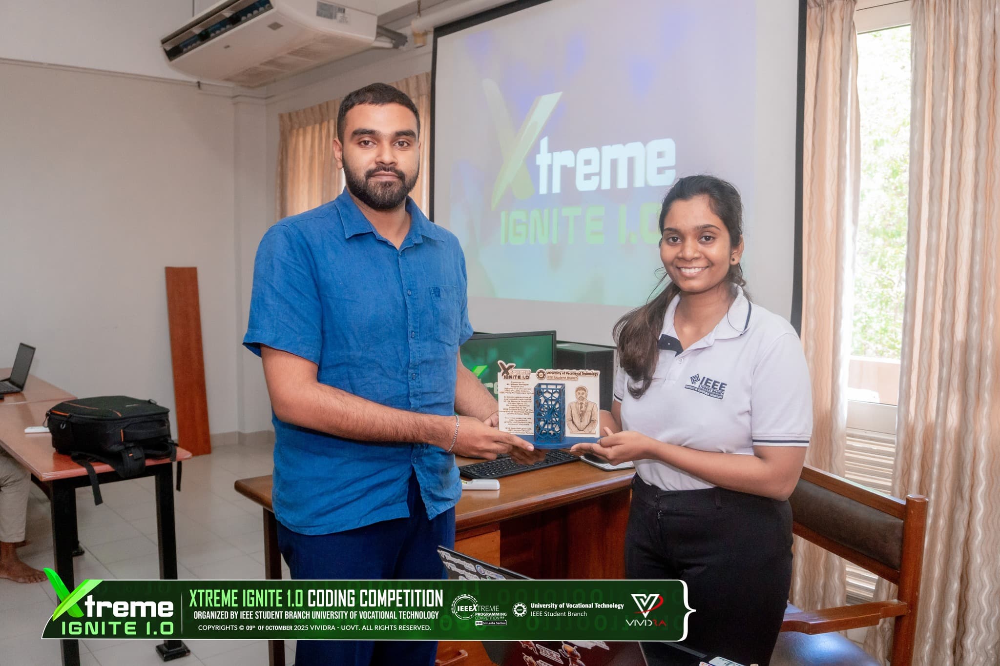 XtremeIgnite 1.0 Gallery Image 13