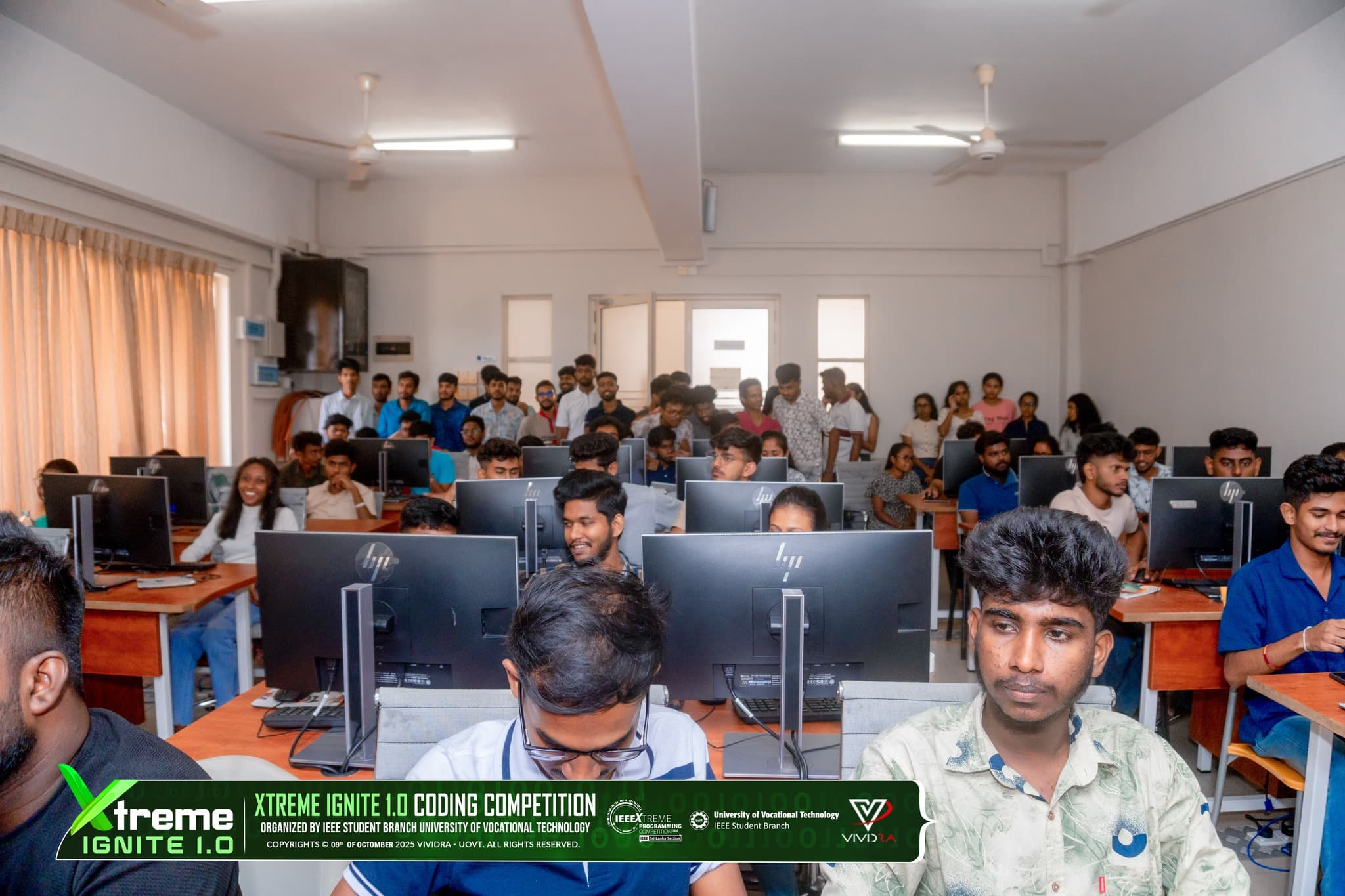 XtremeIgnite 1.0 Gallery Image 3