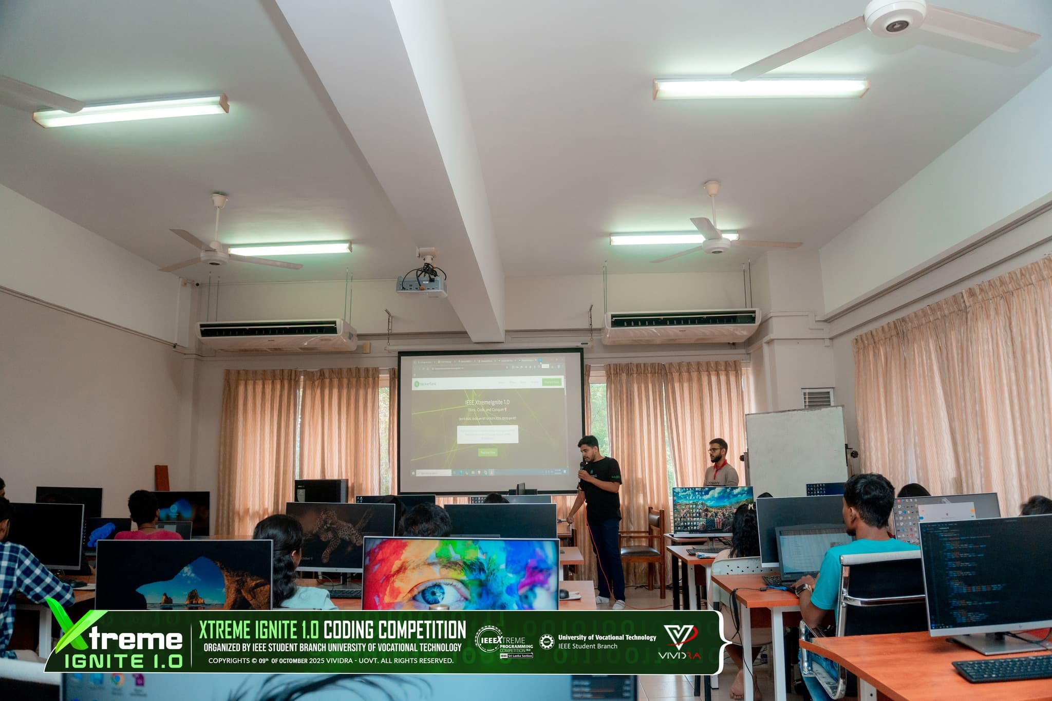 XtremeIgnite 1.0 Gallery Image 4