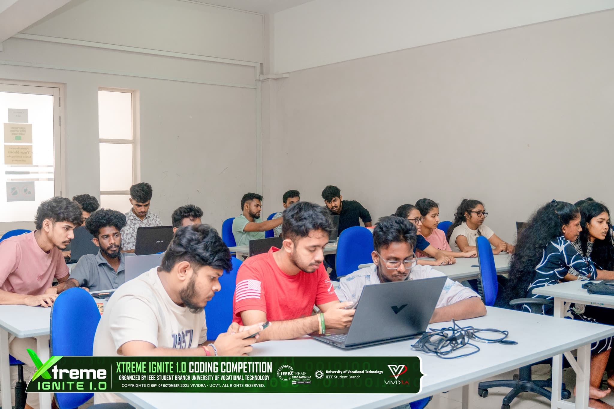 XtremeIgnite 1.0 Gallery Image 7