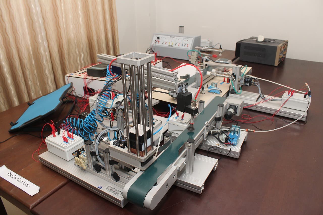 Bachelor of Education in Engineering Technology