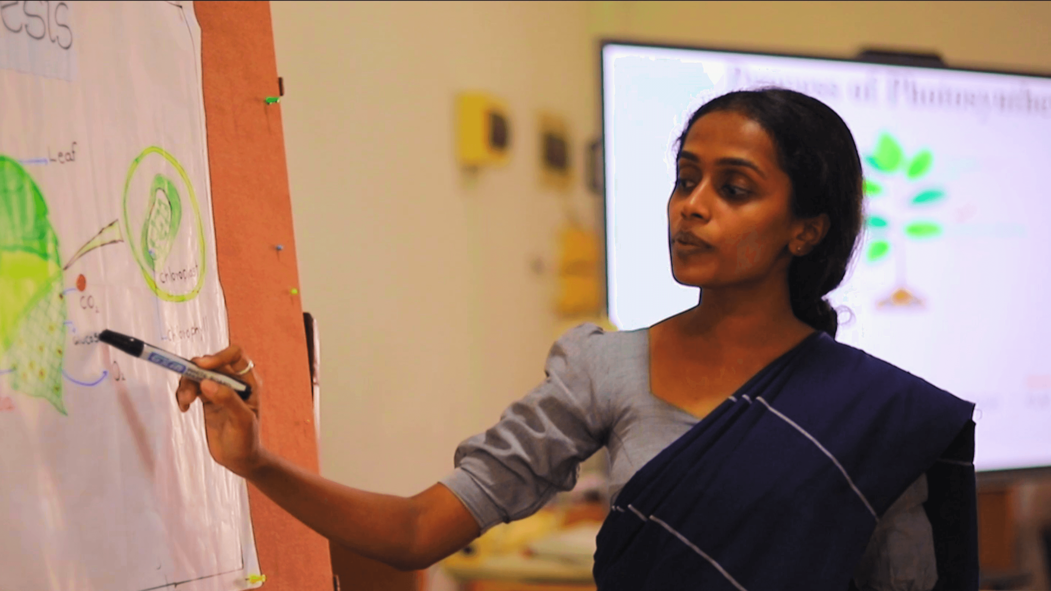 Bachelor of Education in English Language Teaching