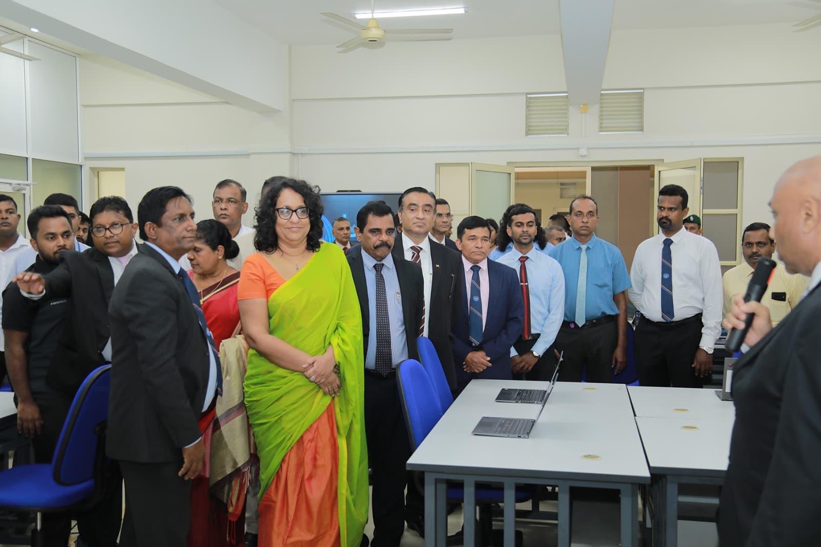 Demonstrating of AI Lab 3