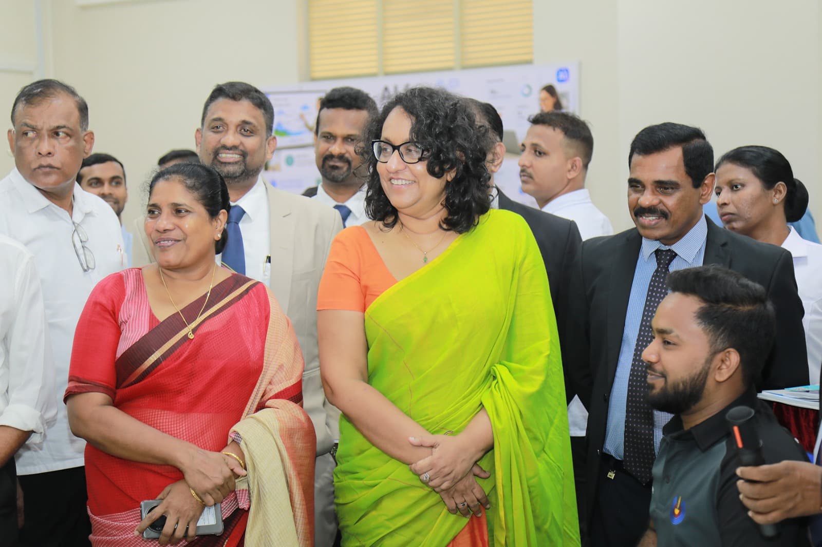 Demonstrating of AI Lab 4