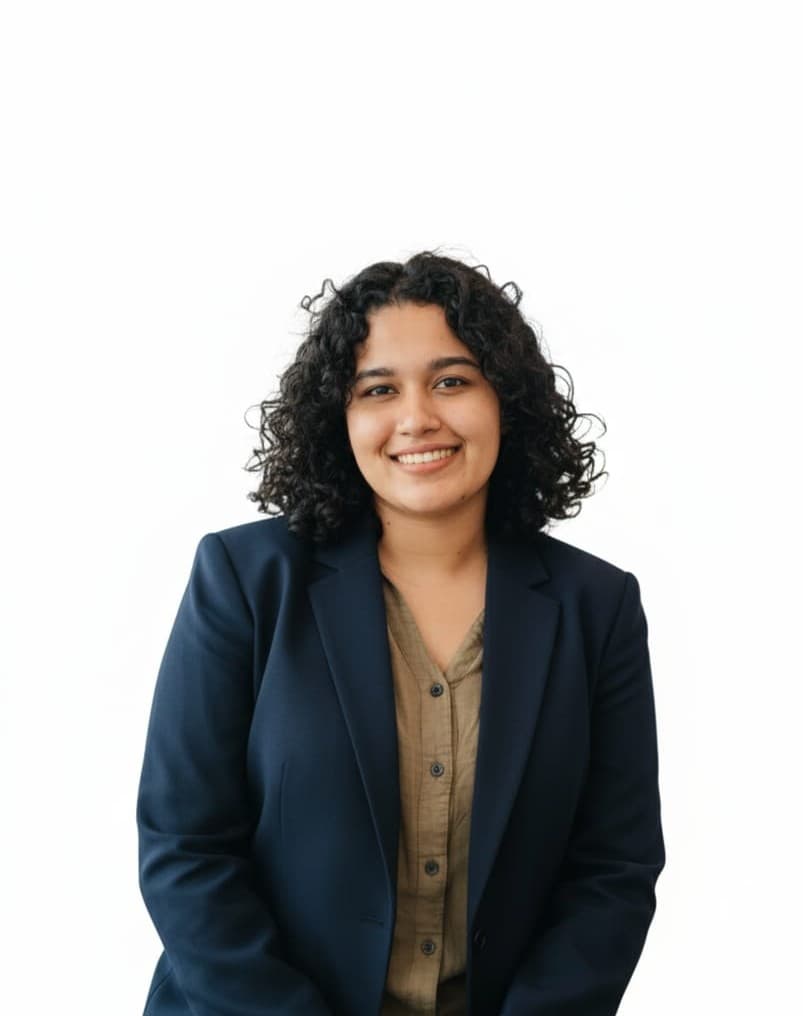 Ms. K.H. Kaveesha Thathsarani