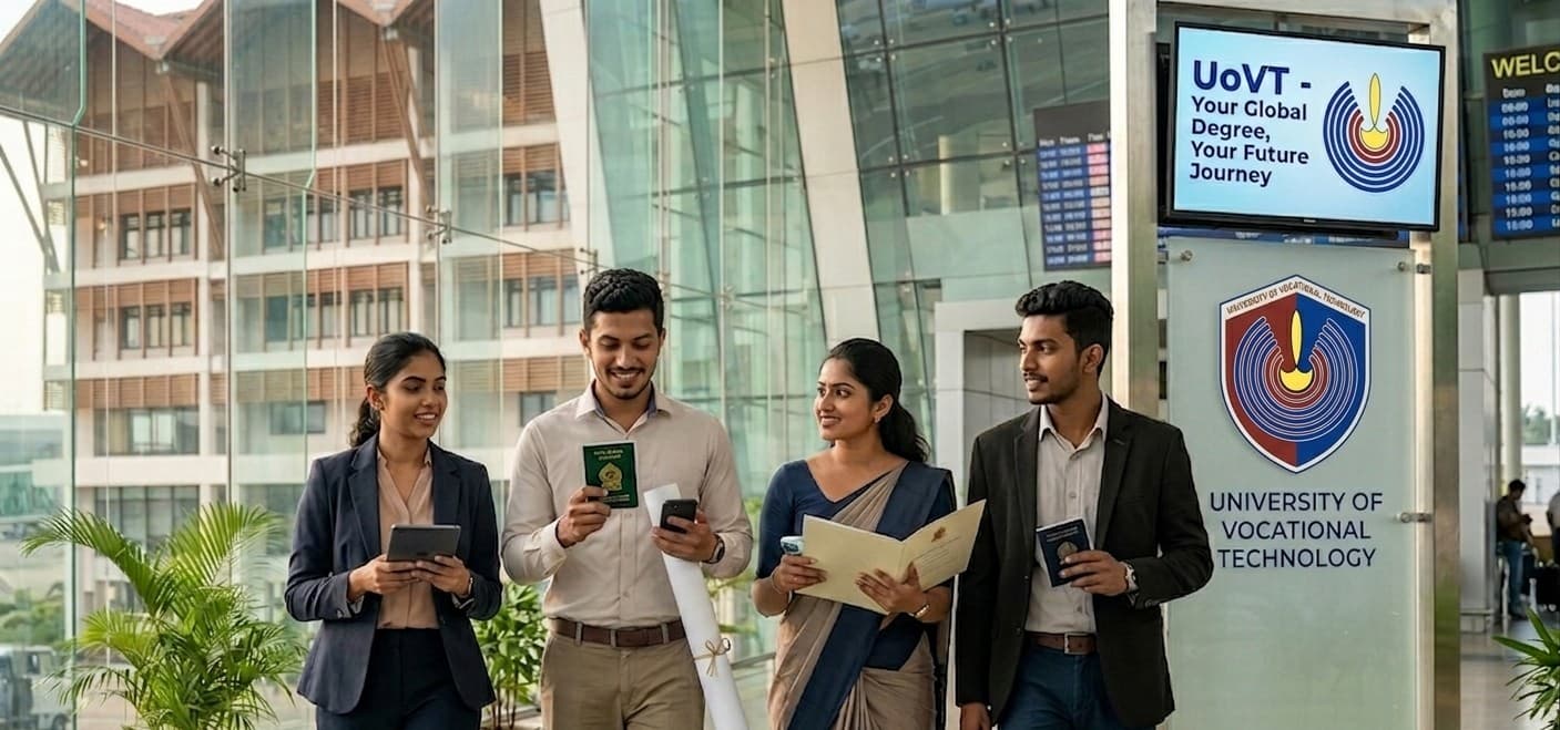 Global Qualifications