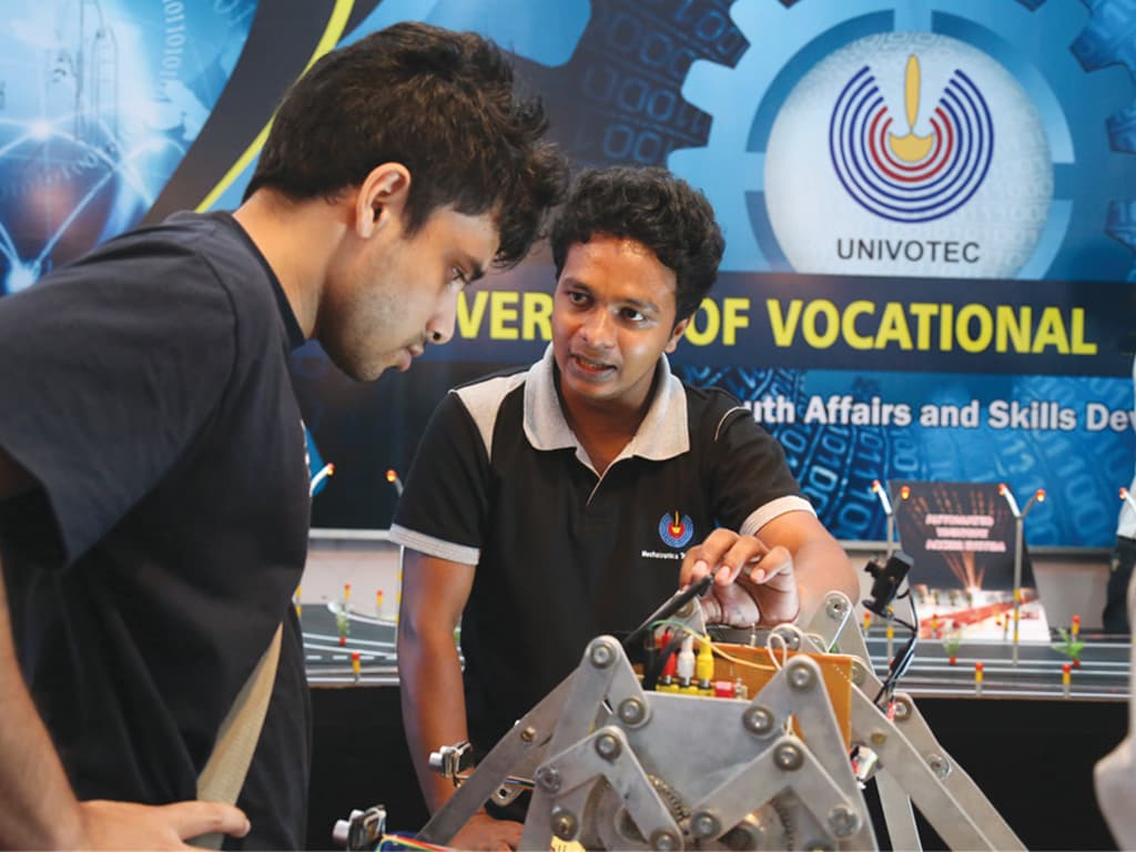 Accreditation