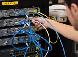 Cisco Networking Academy